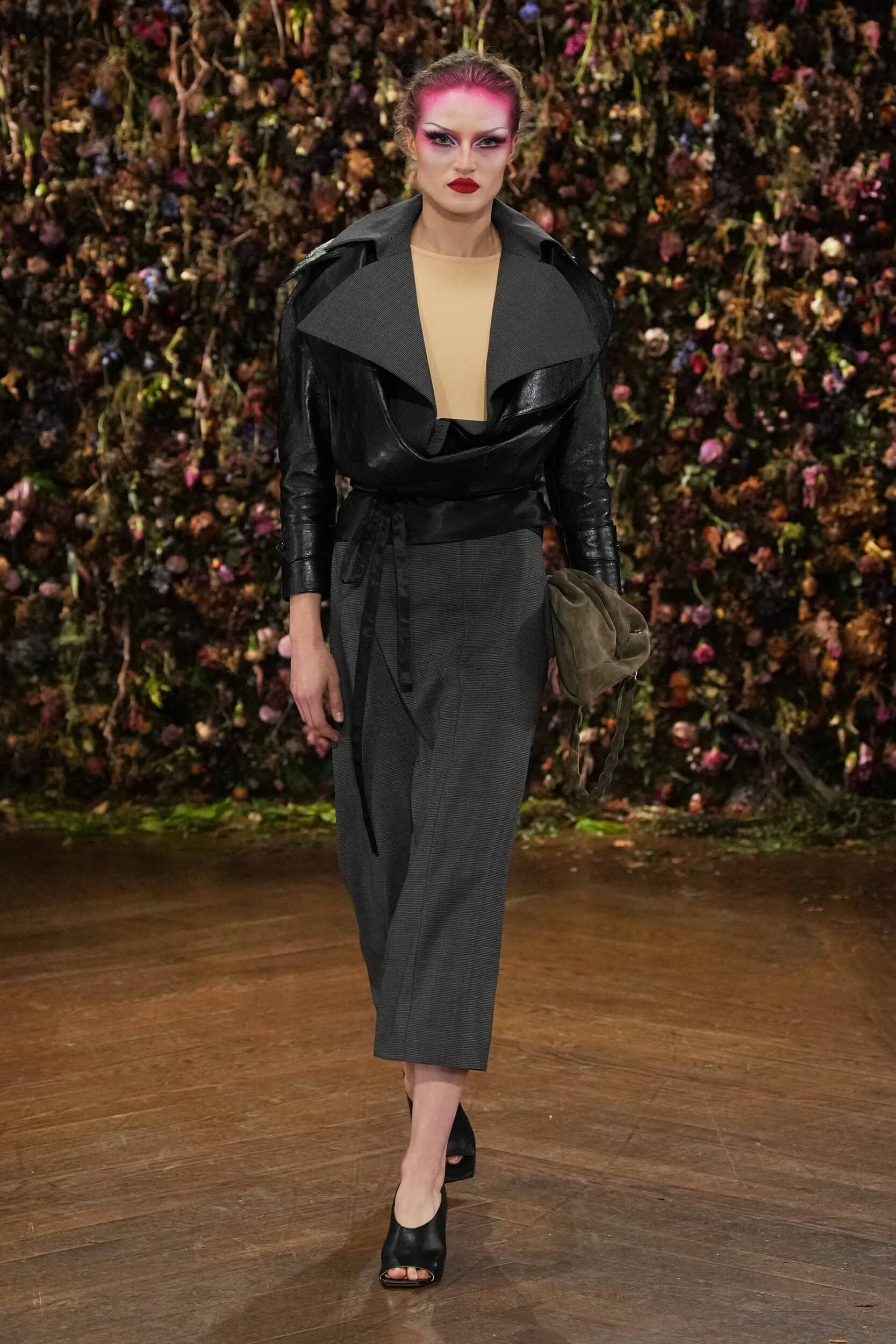 Maison Margiela Spring 2027 Fashion Show