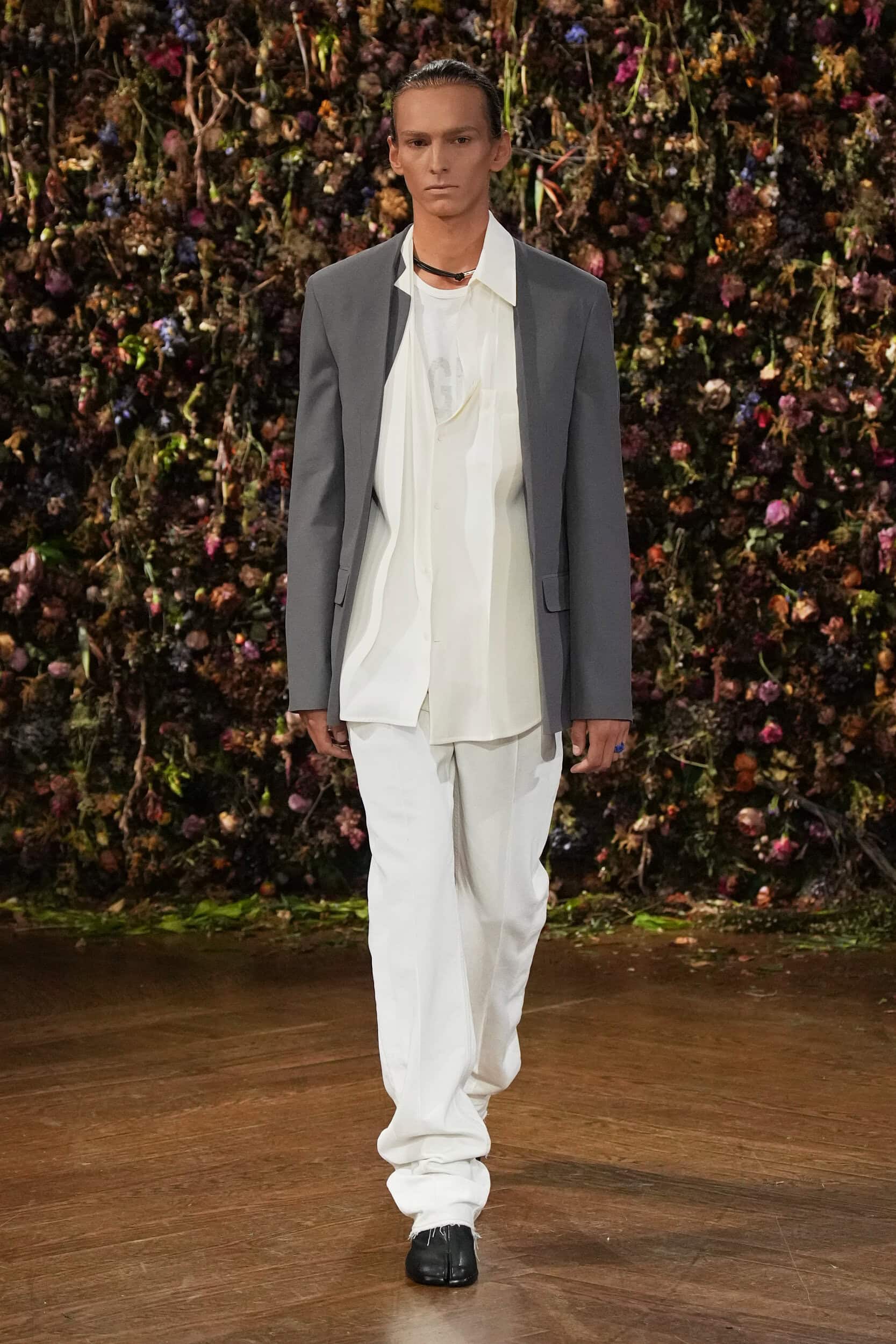 Maison Margiela Spring 2027 Fashion Show