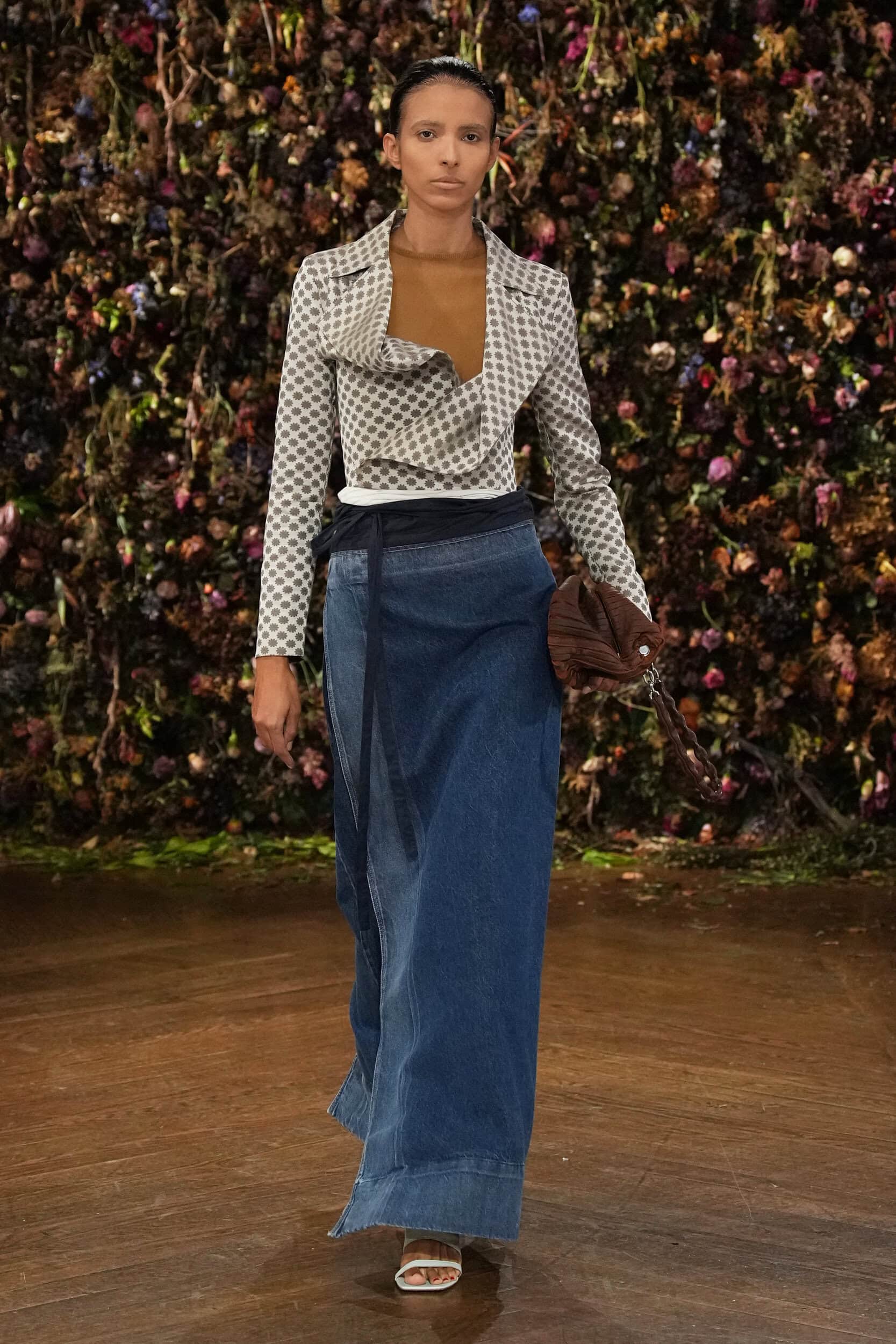 Maison Margiela Spring 2027 Fashion Show