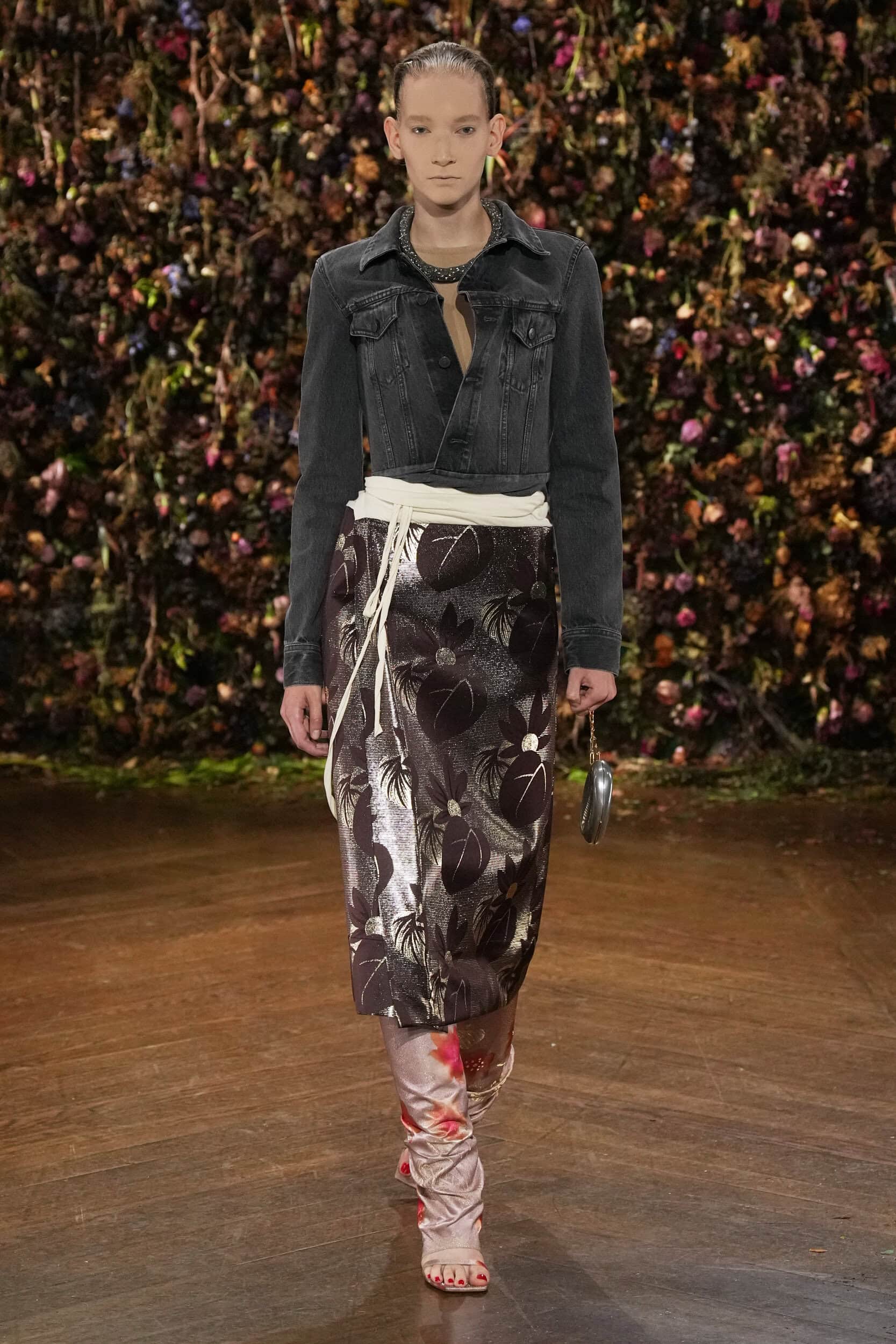 Maison Margiela Spring 2027 Fashion Show