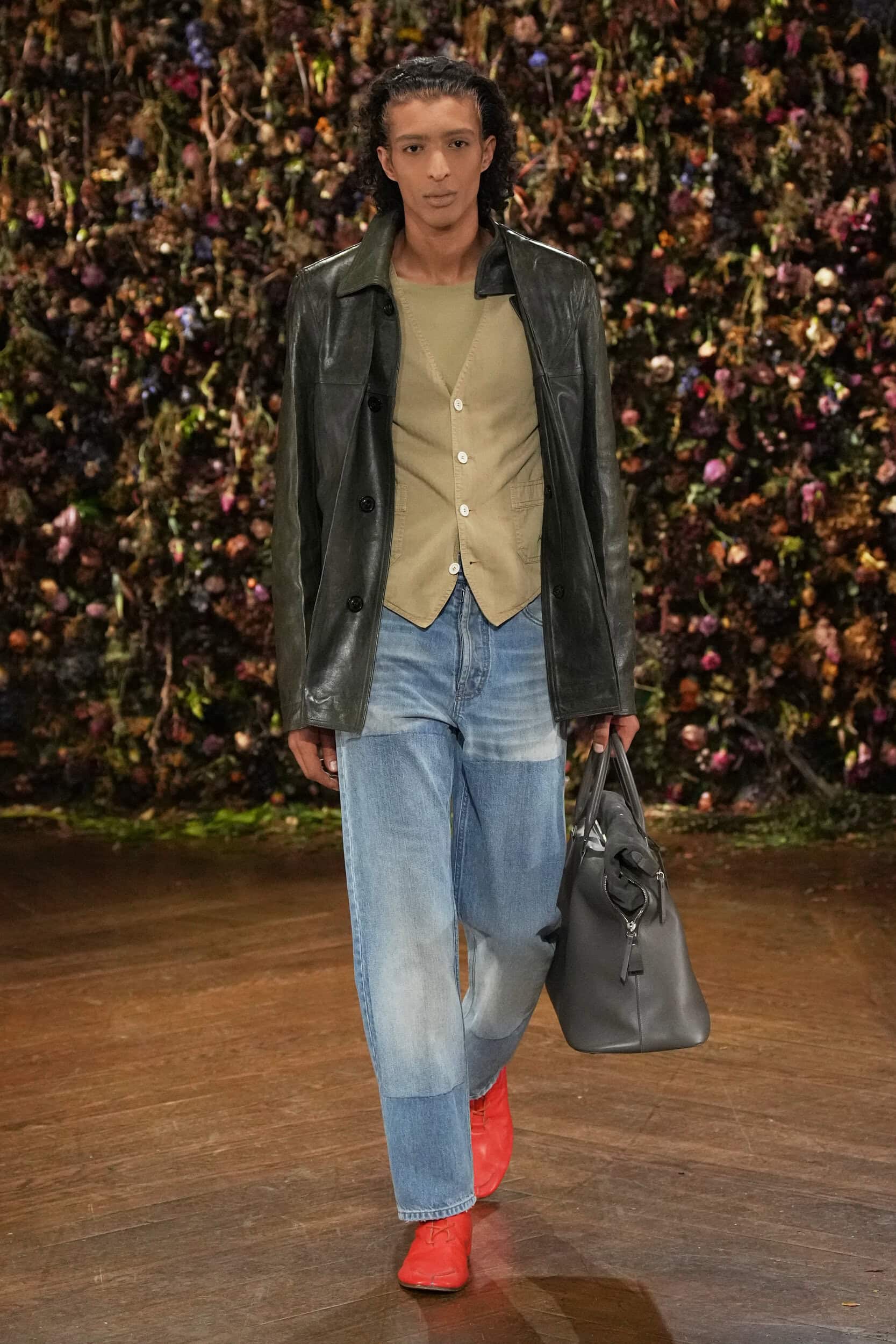 Maison Margiela Spring 2027 Fashion Show