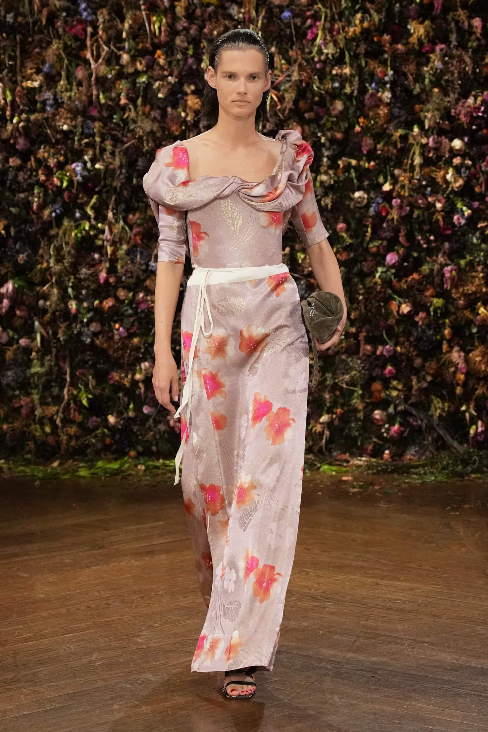 Maison Margiela Spring 2027 Fashion Show