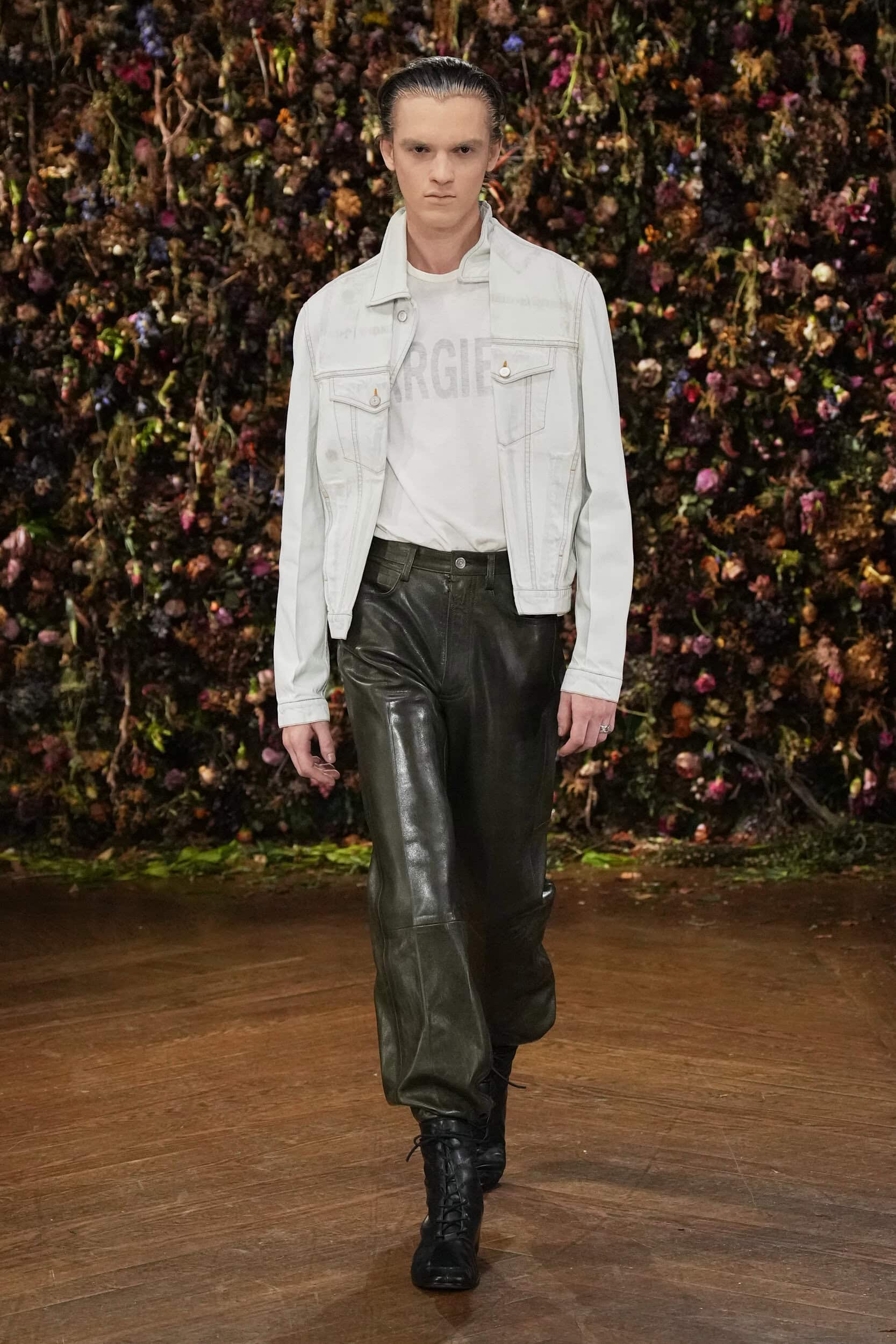 Maison Margiela Spring 2027 Fashion Show