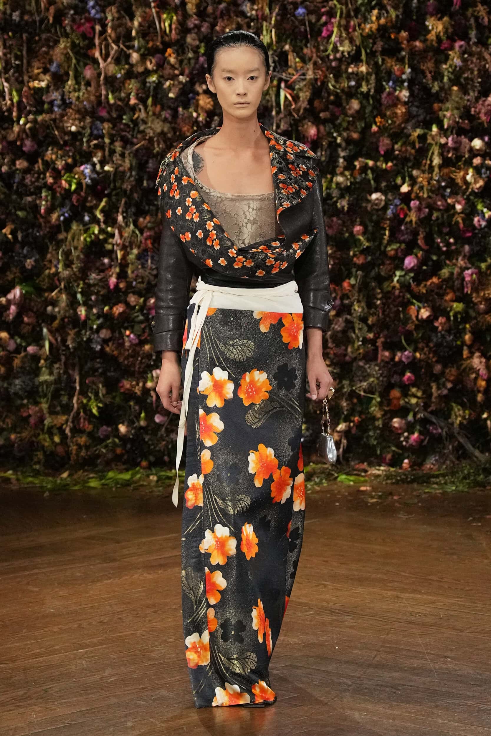 Maison Margiela Spring 2027 Fashion Show