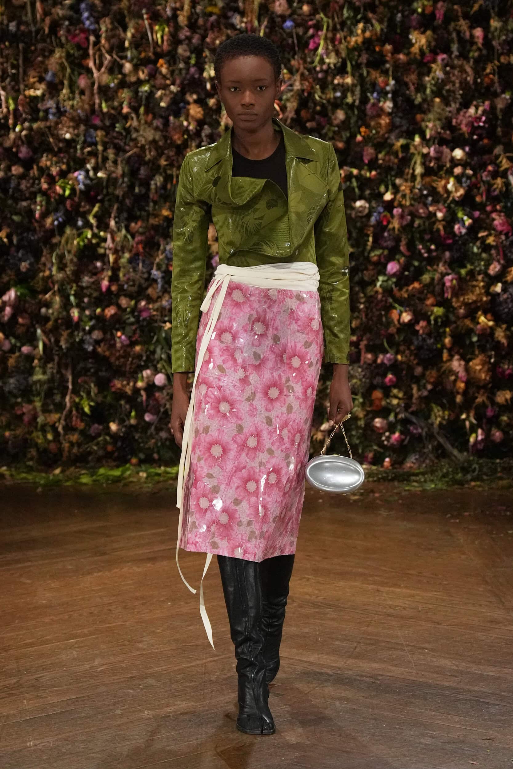 Maison Margiela Spring 2027 Fashion Show