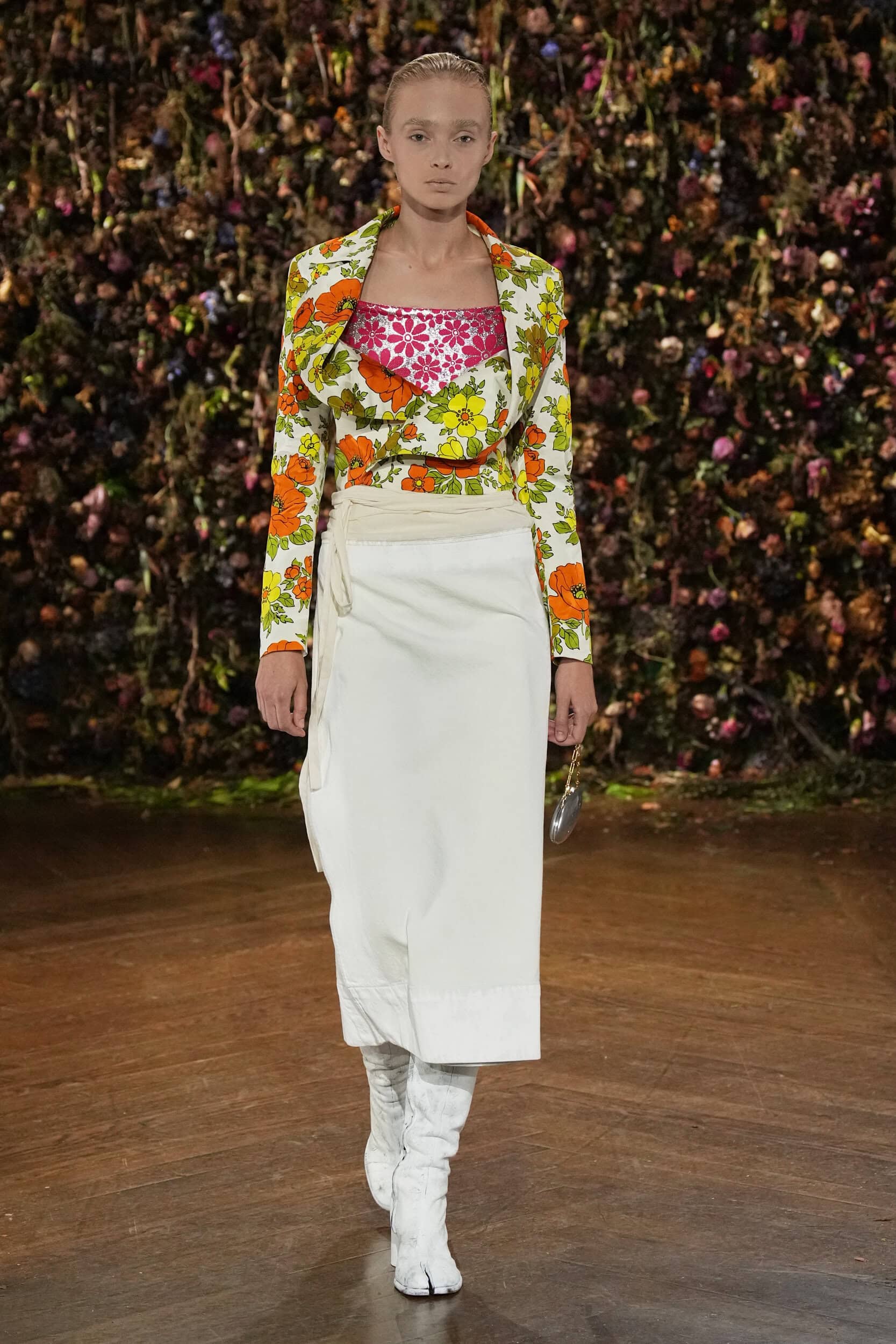 Maison Margiela Spring 2027 Fashion Show
