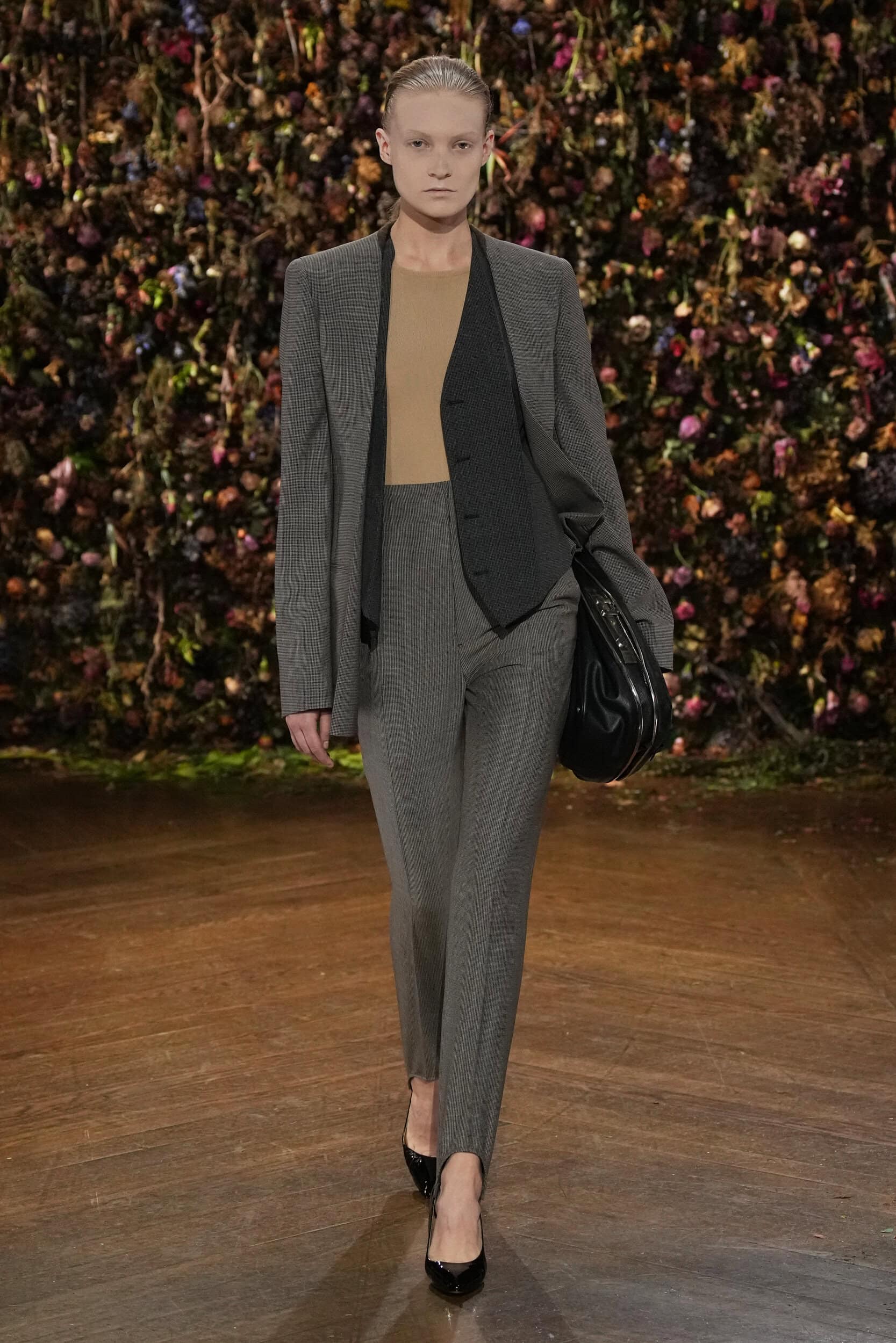 Maison Margiela Spring 2027 Fashion Show