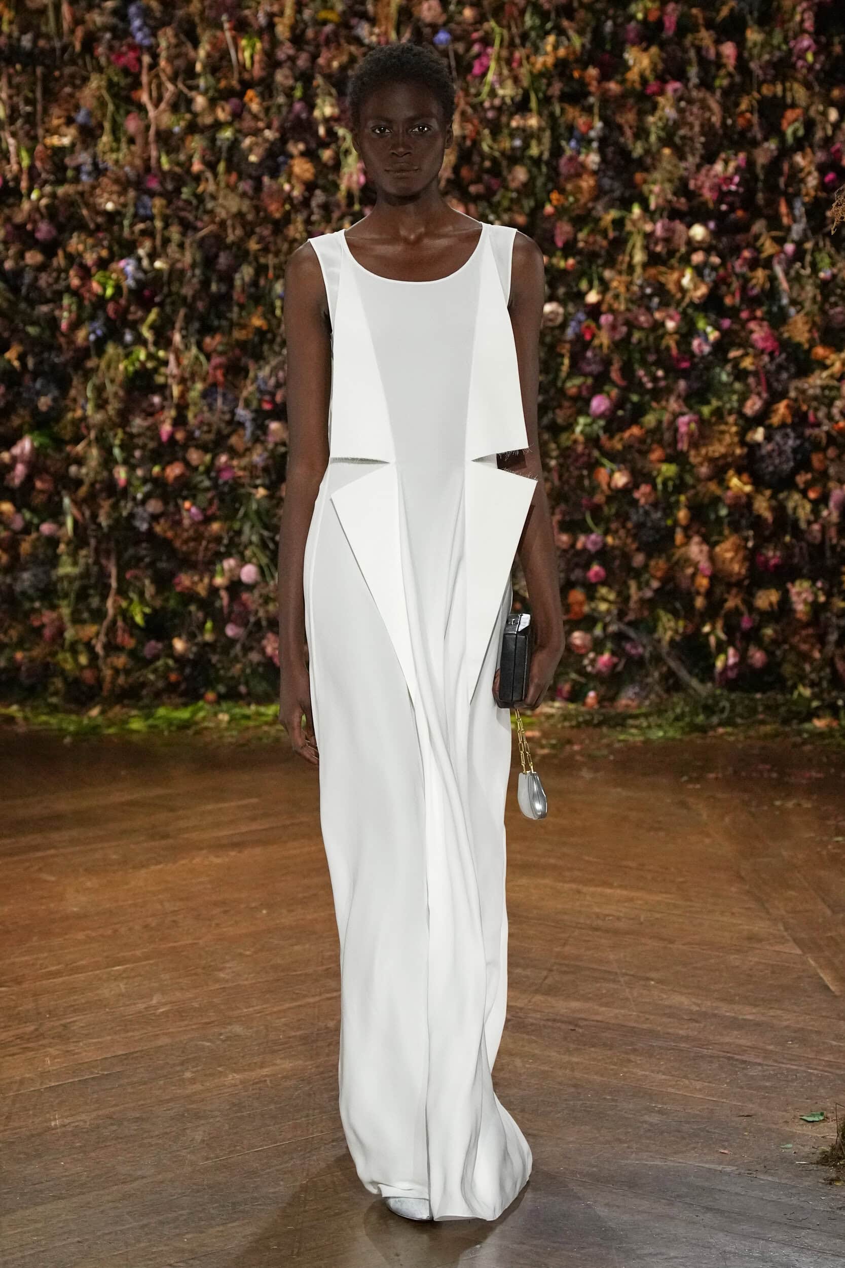 Maison Margiela Spring 2027 Fashion Show