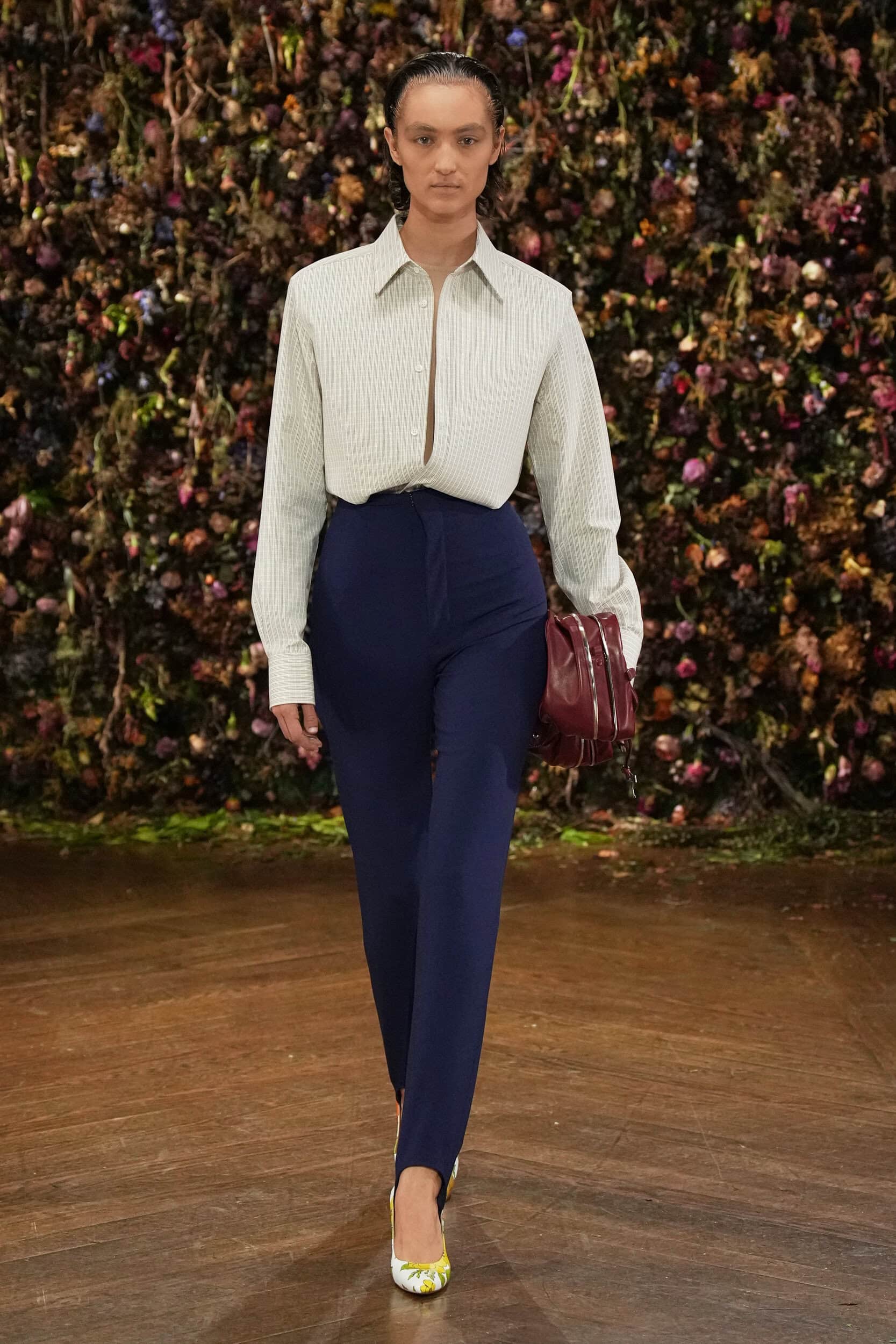 Maison Margiela Spring 2027 Fashion Show