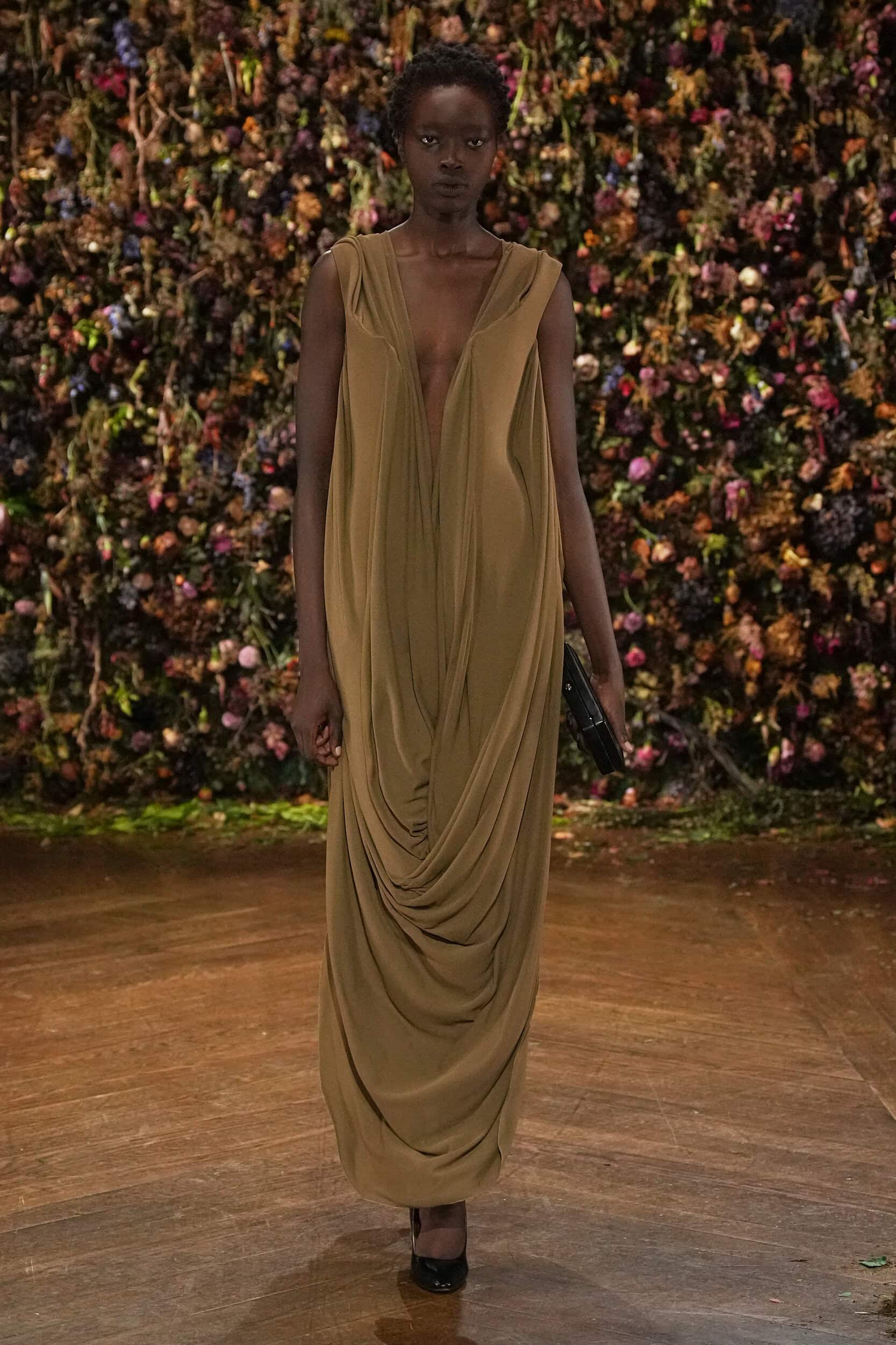 Maison Margiela Spring 2027 Fashion Show