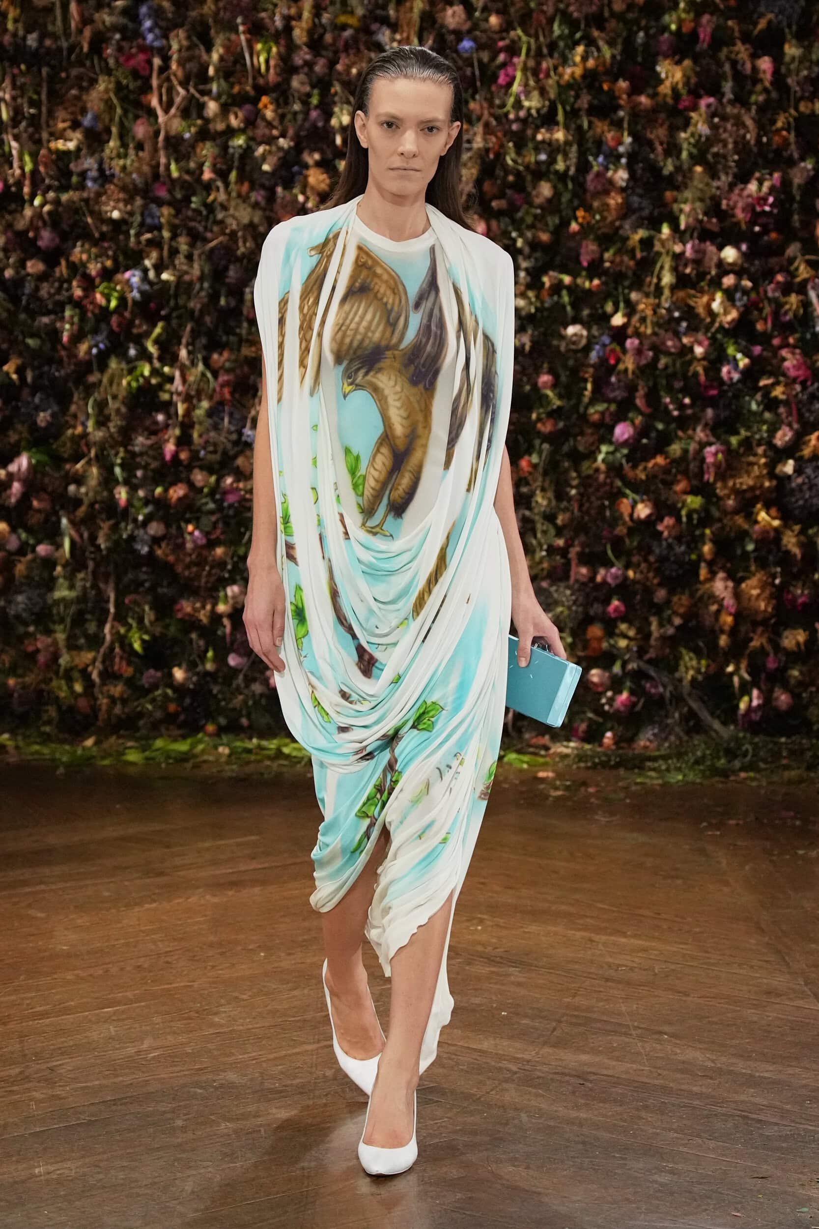 Maison Margiela Spring 2027 Fashion Show