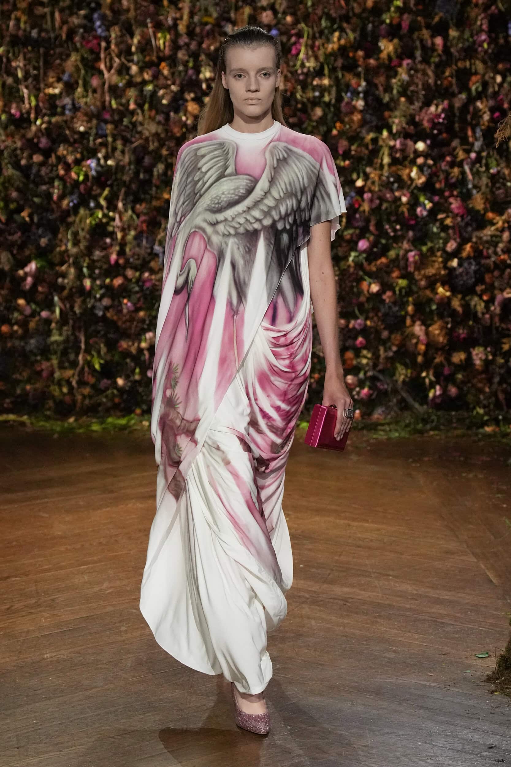 Maison Margiela Spring 2027 Fashion Show