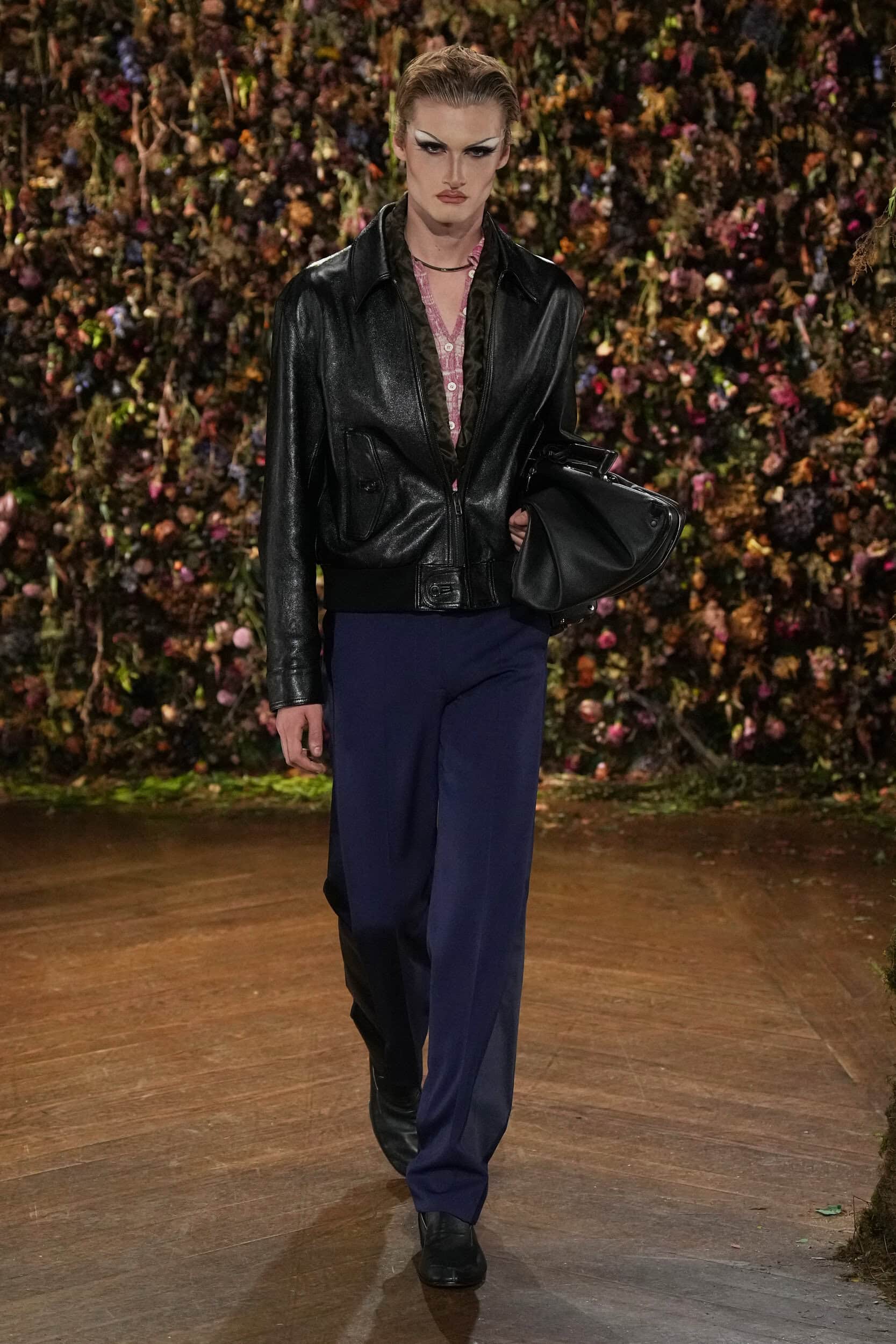 Maison Margiela Spring 2027 Fashion Show