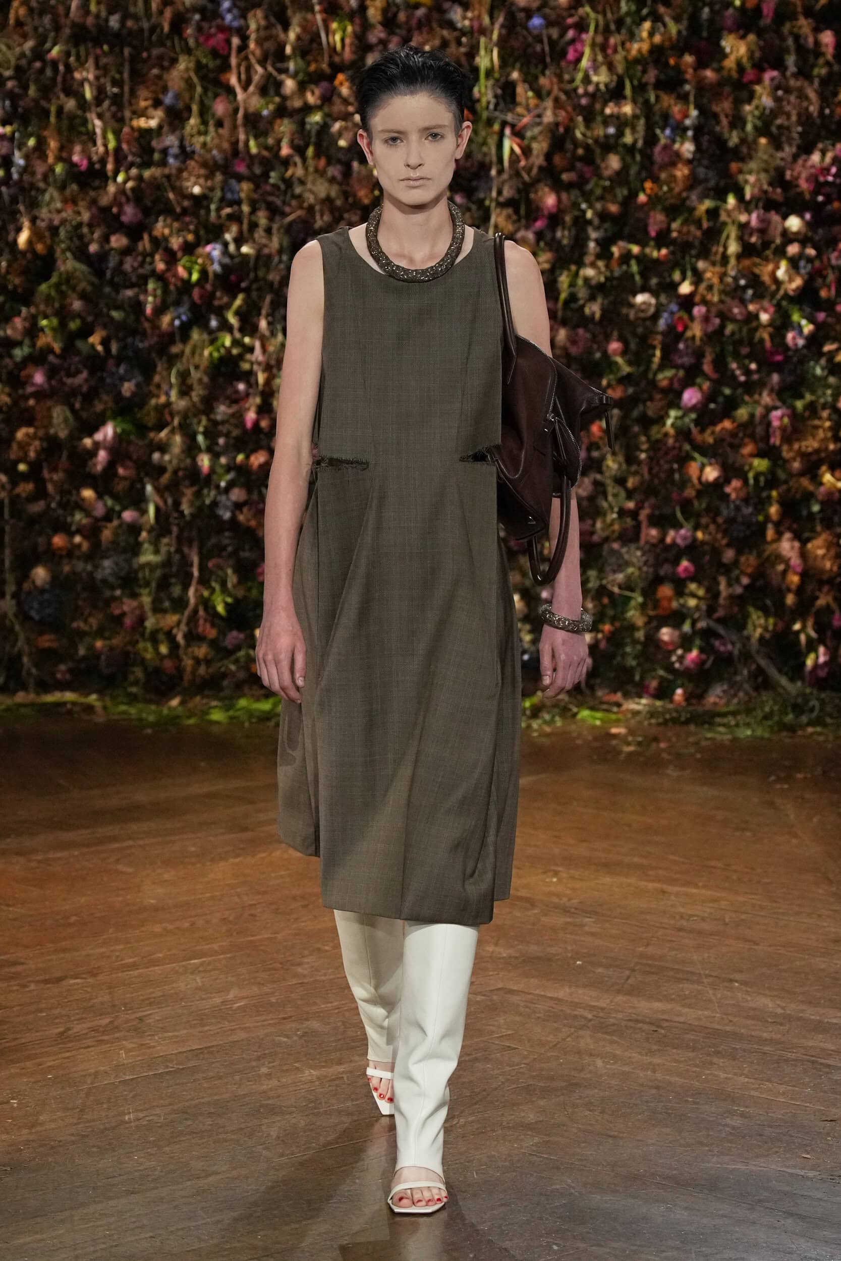 Maison Margiela Spring 2027 Fashion Show