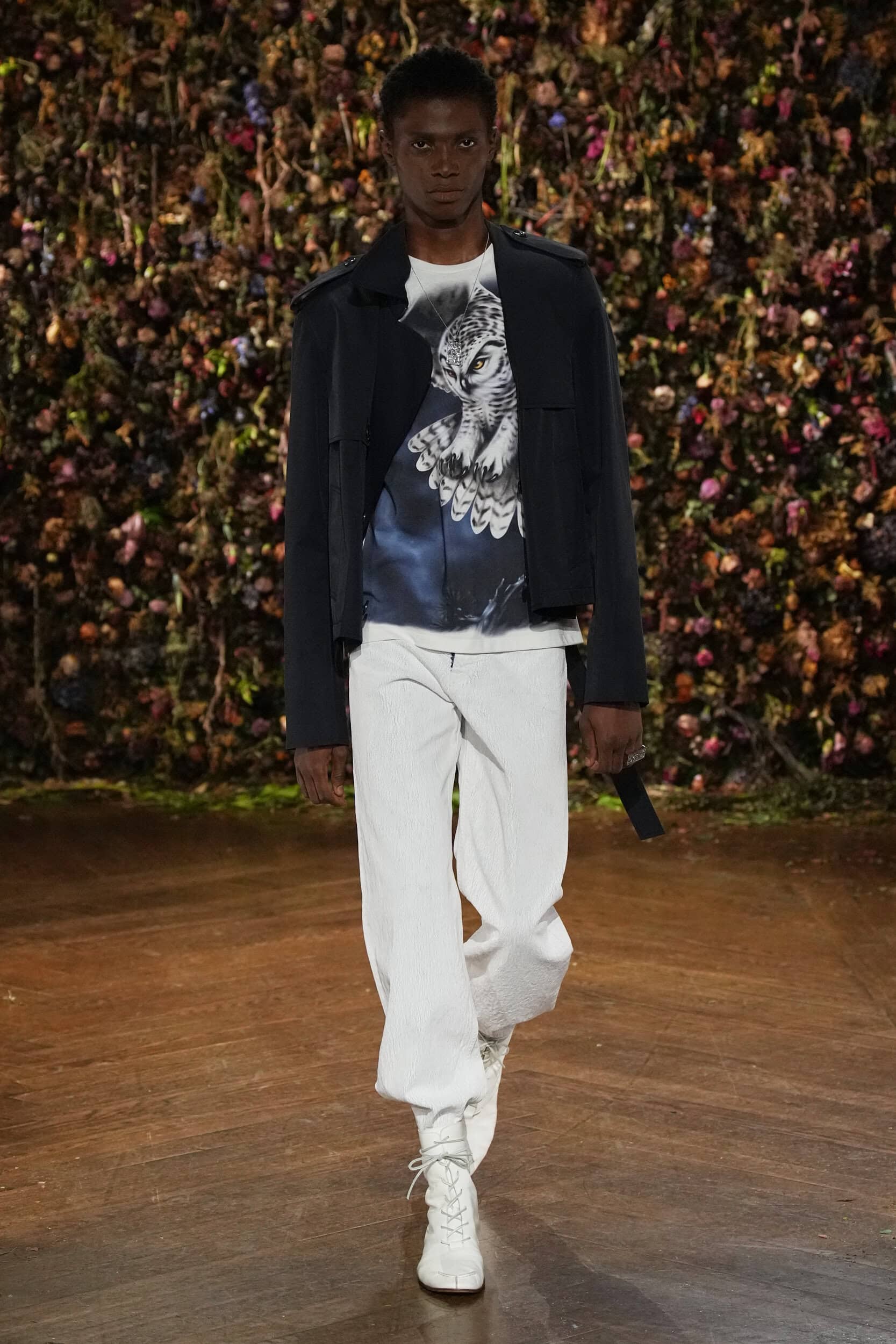 Maison Margiela Spring 2027 Fashion Show
