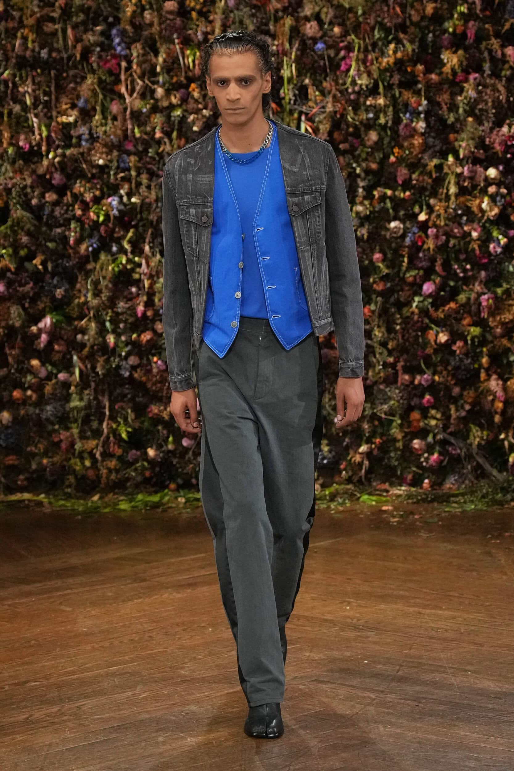 Maison Margiela Spring 2027 Fashion Show