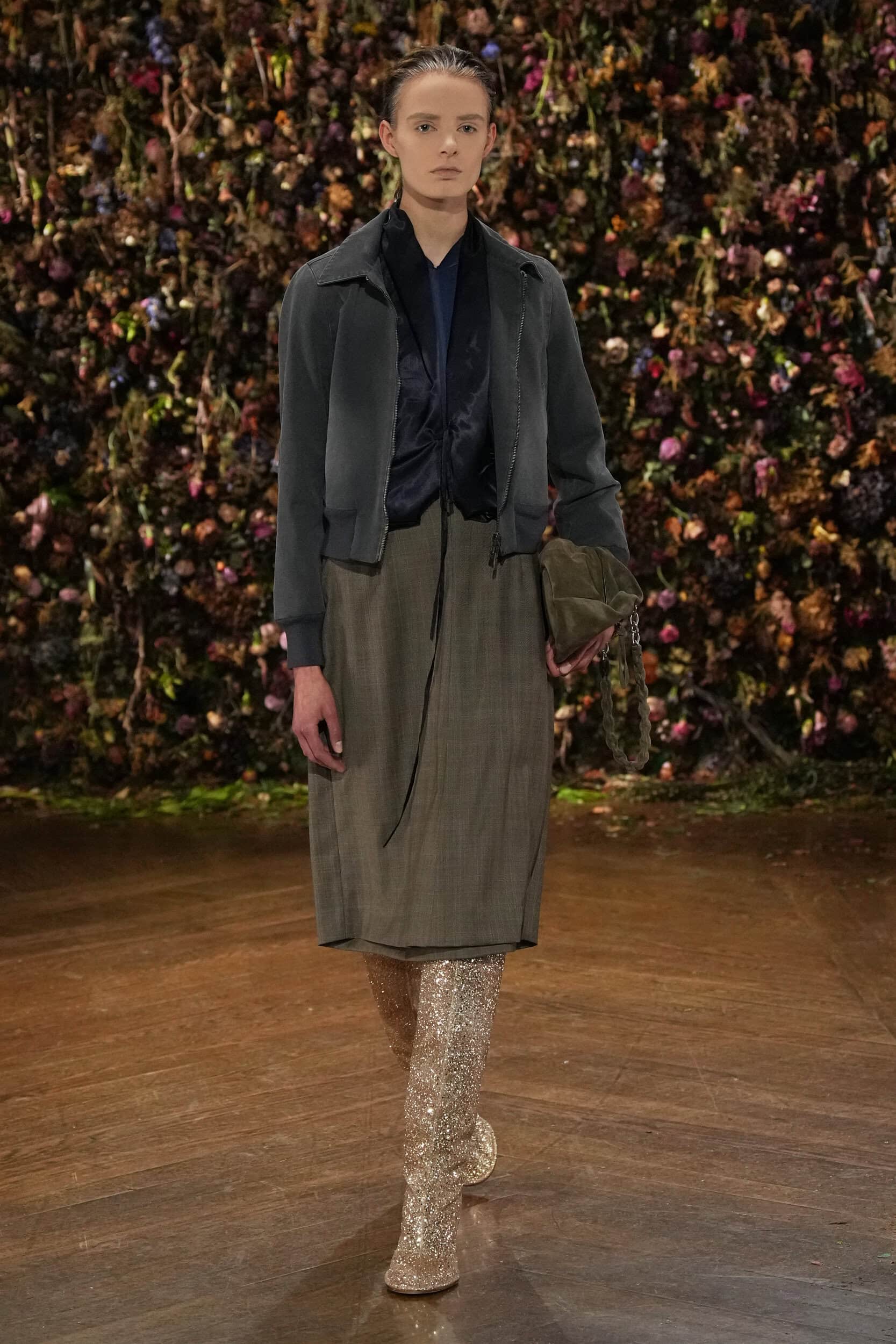 Maison Margiela Spring 2027 Fashion Show