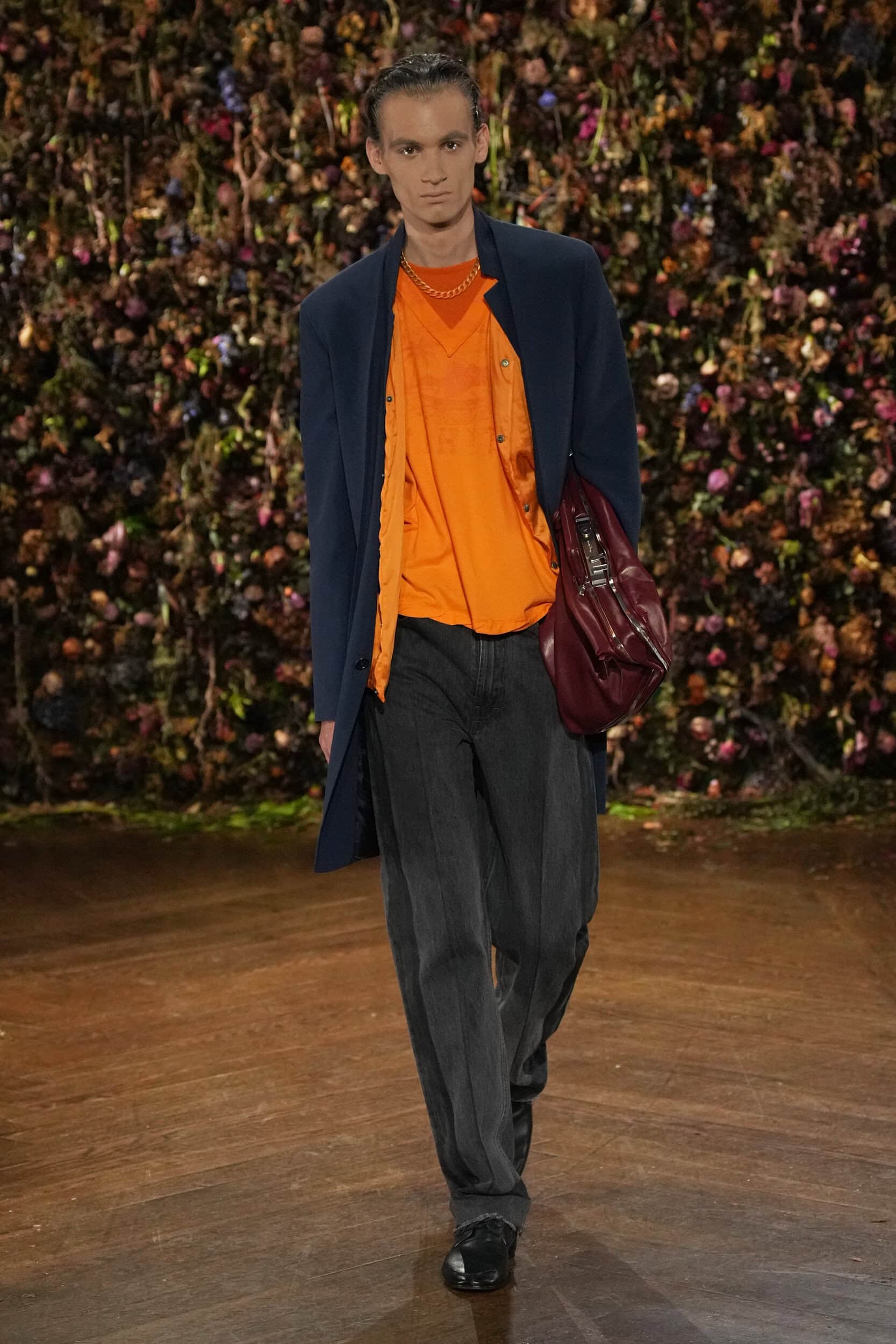 Maison Margiela Spring 2027 Fashion Show
