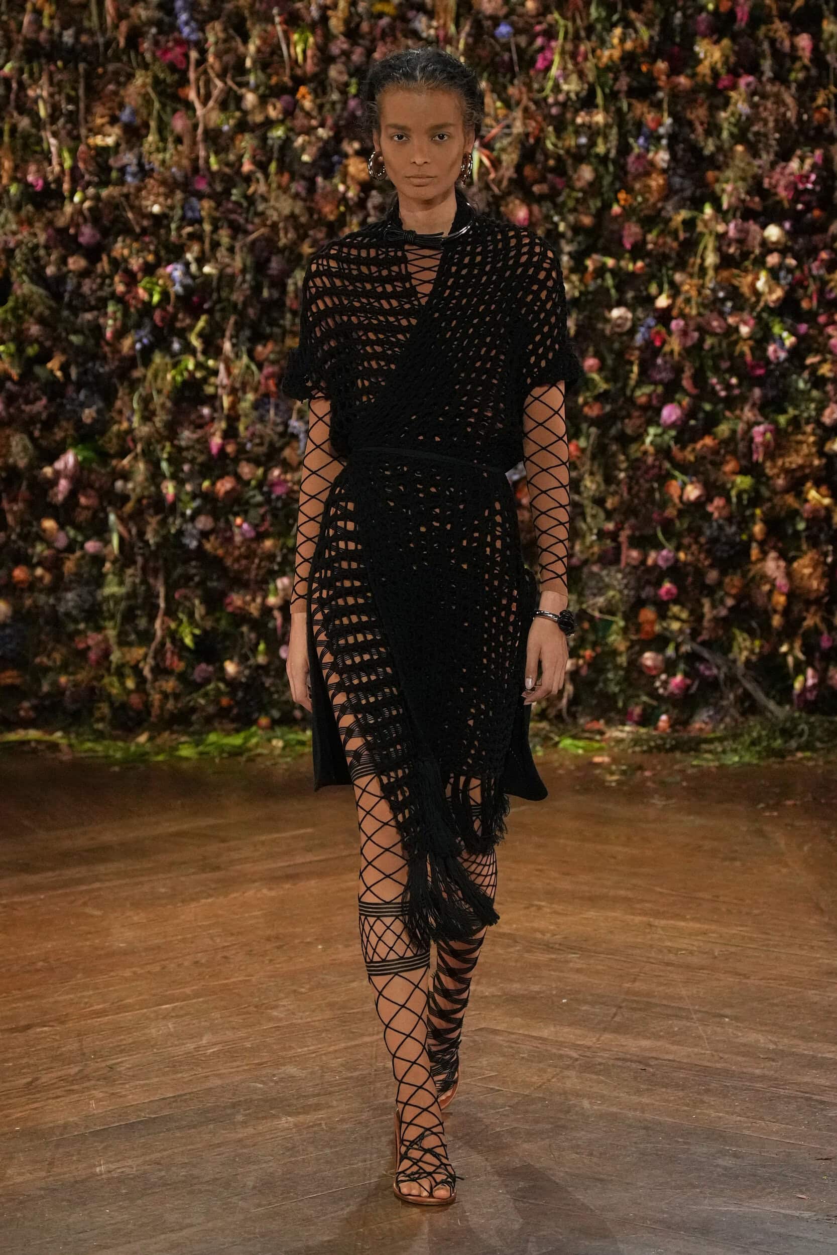 Maison Margiela Spring 2027 Fashion Show