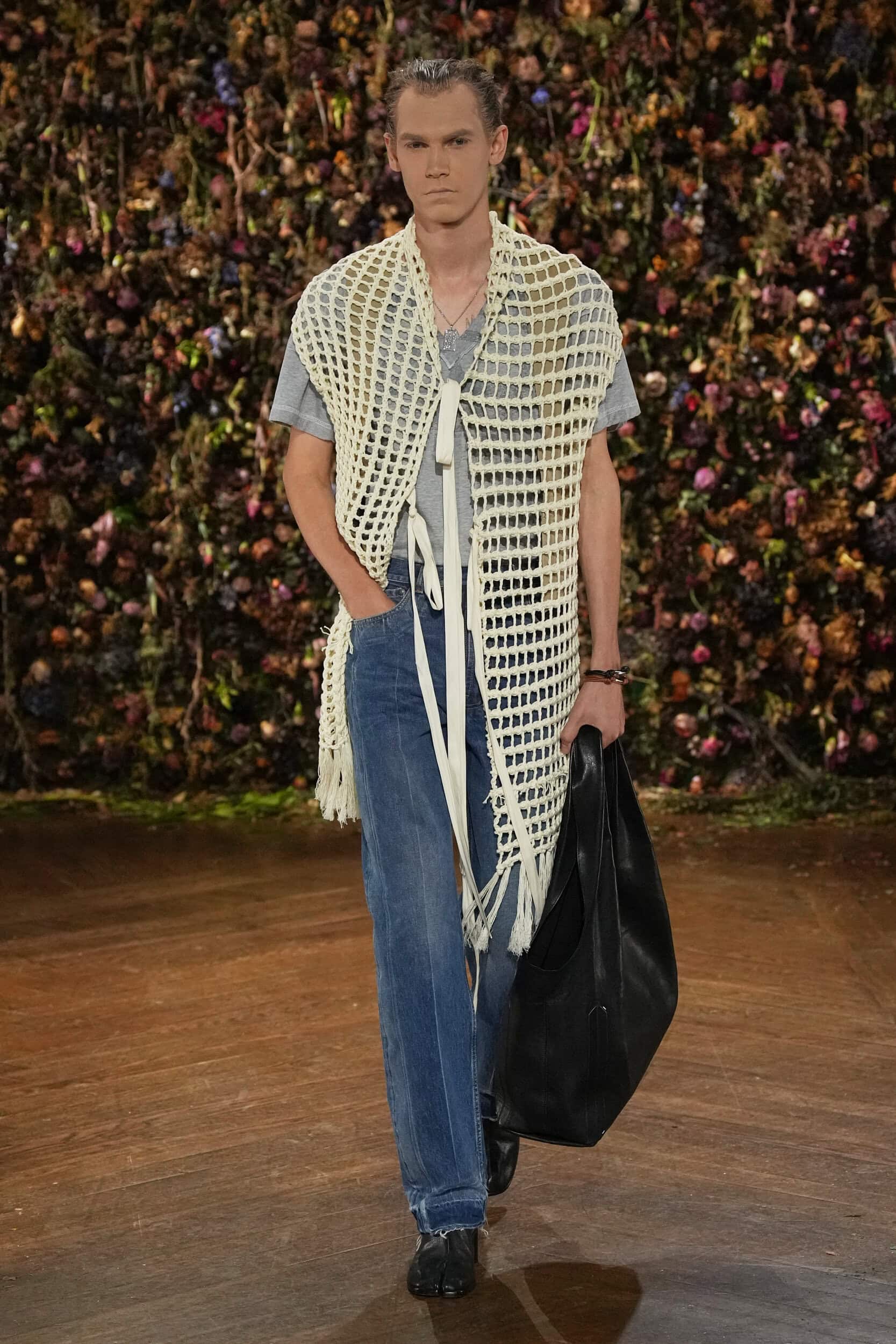Maison Margiela Spring 2027 Fashion Show