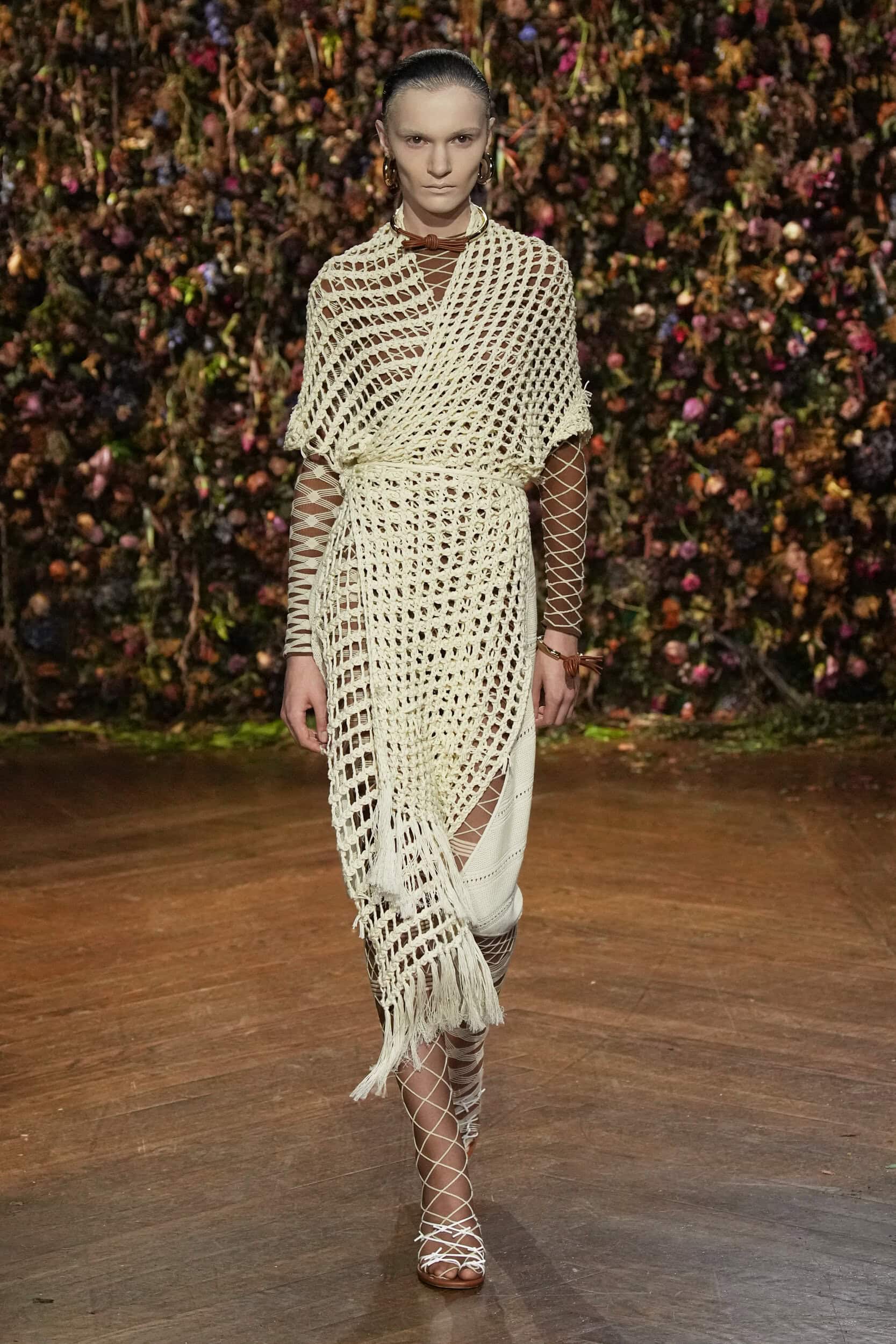 Maison Margiela Spring 2027 Fashion Show