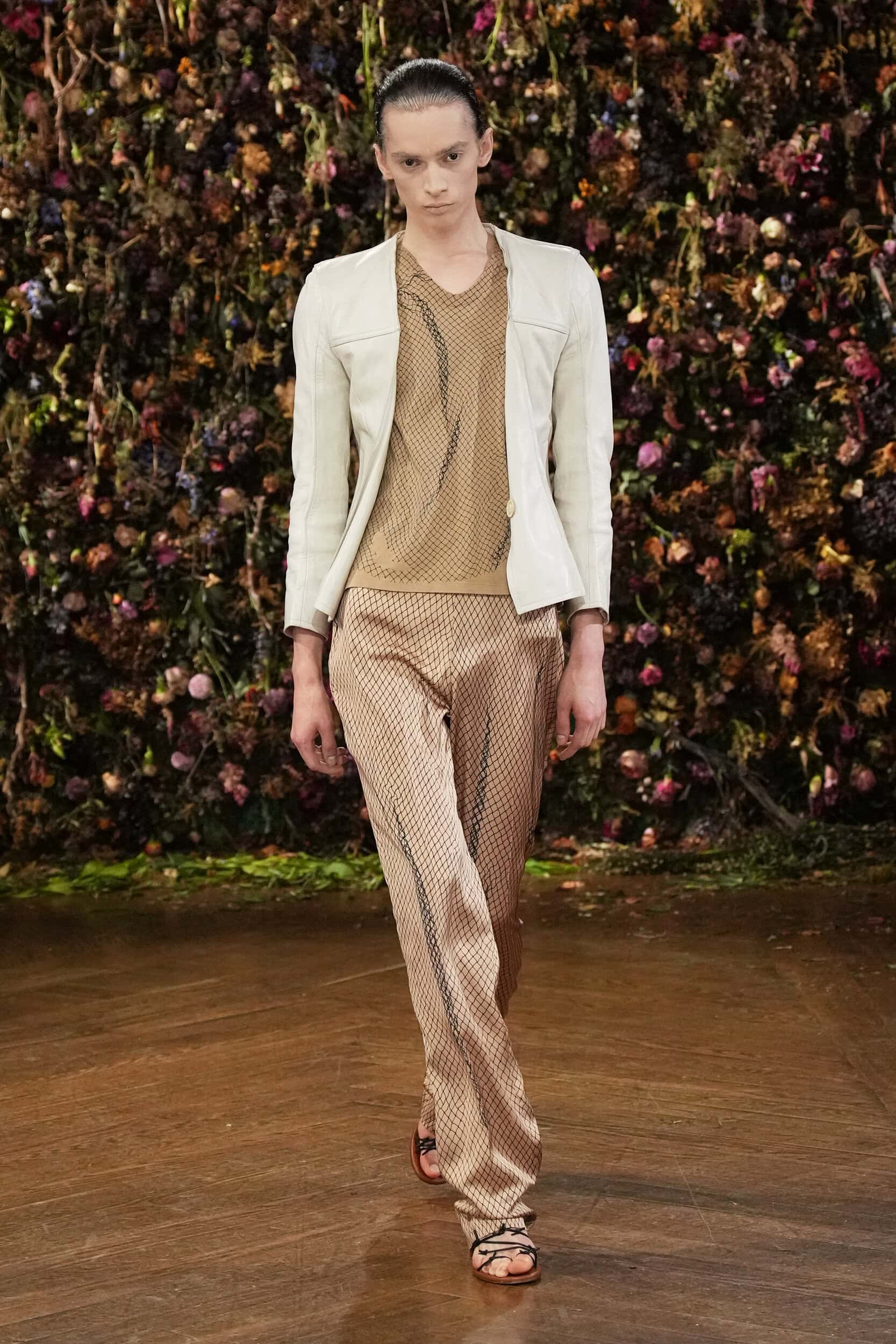 Maison Margiela Spring 2027 Fashion Show