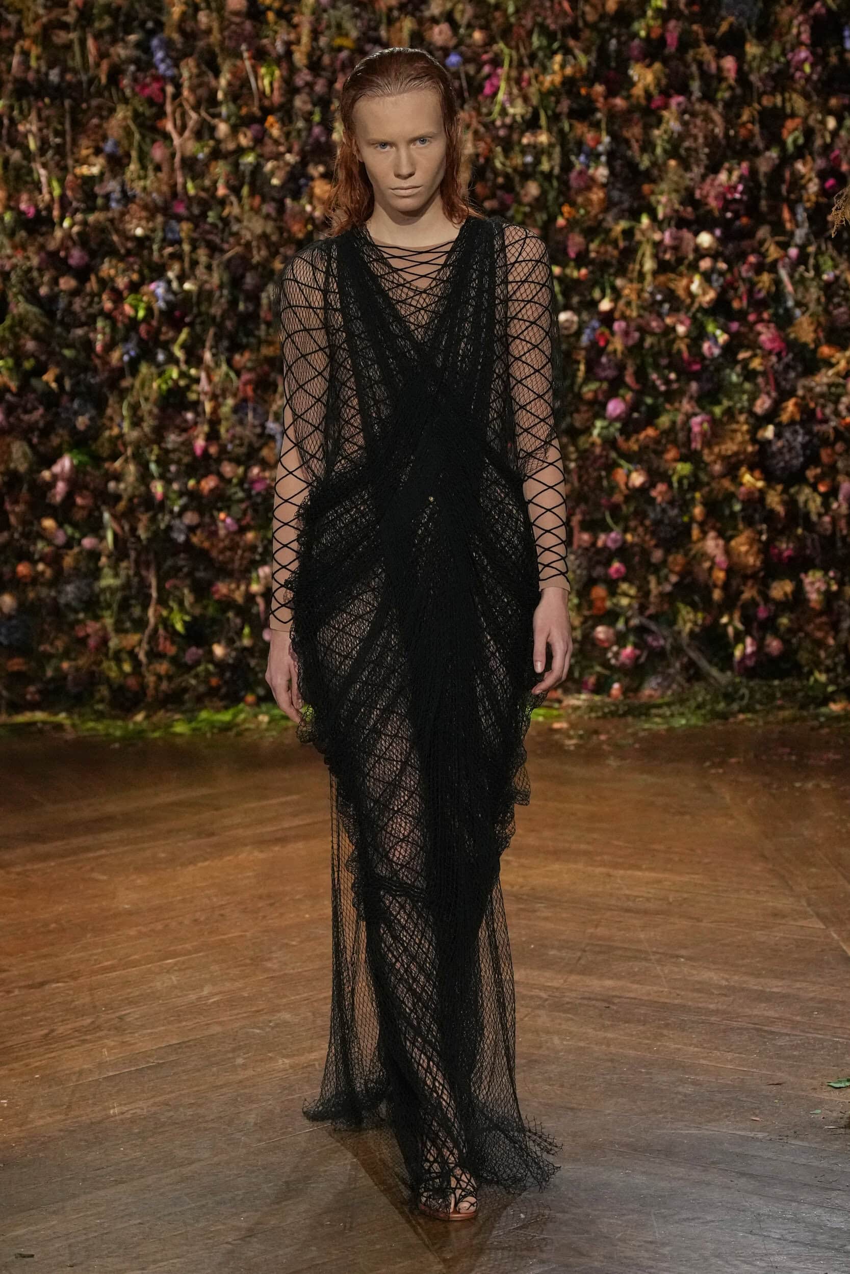 Maison Margiela Spring 2027 Fashion Show