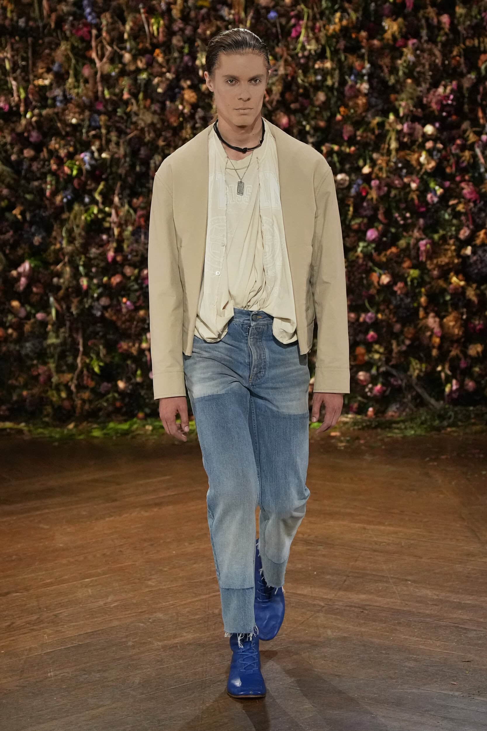 Maison Margiela Spring 2027 Fashion Show