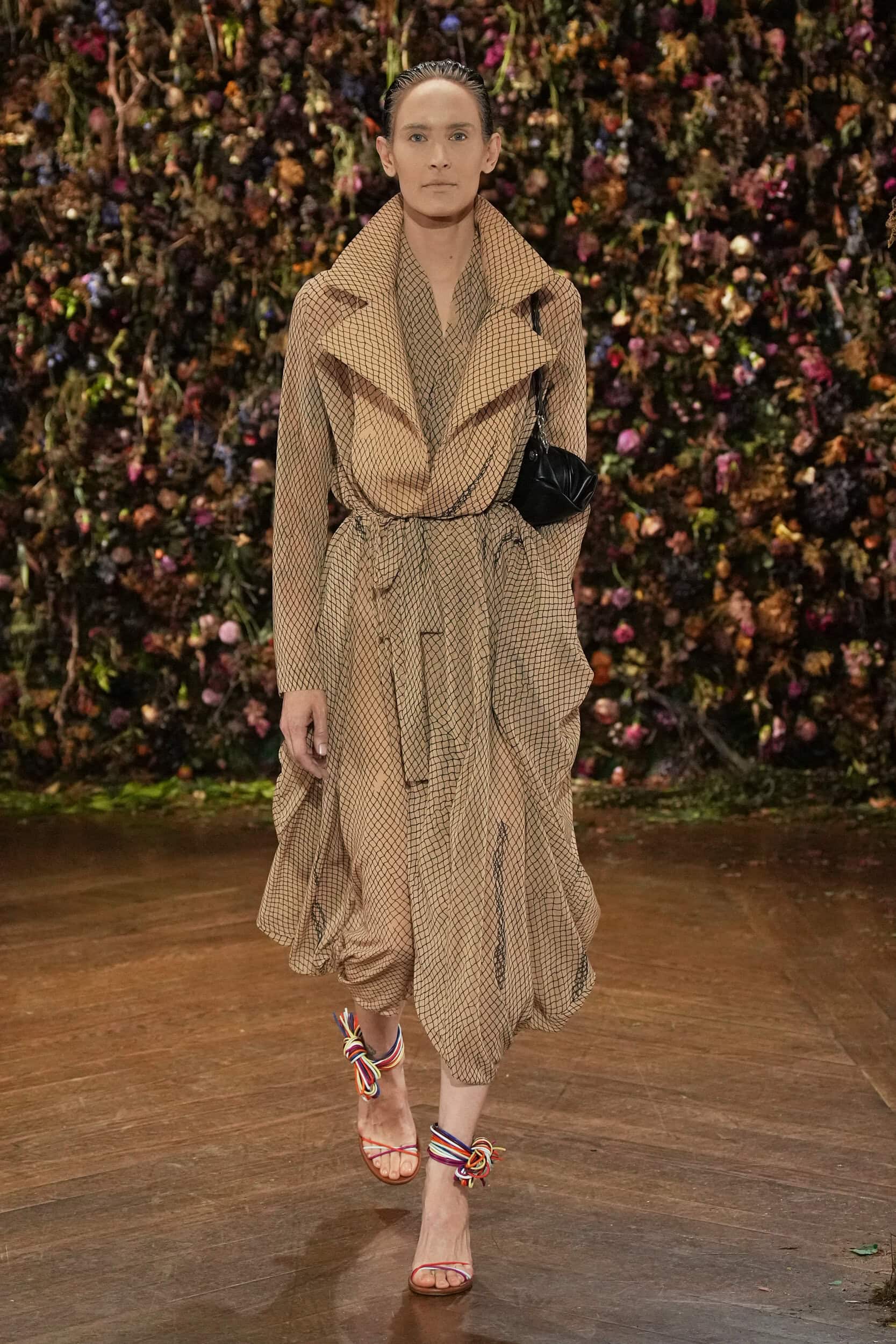 Maison Margiela Spring 2027 Fashion Show
