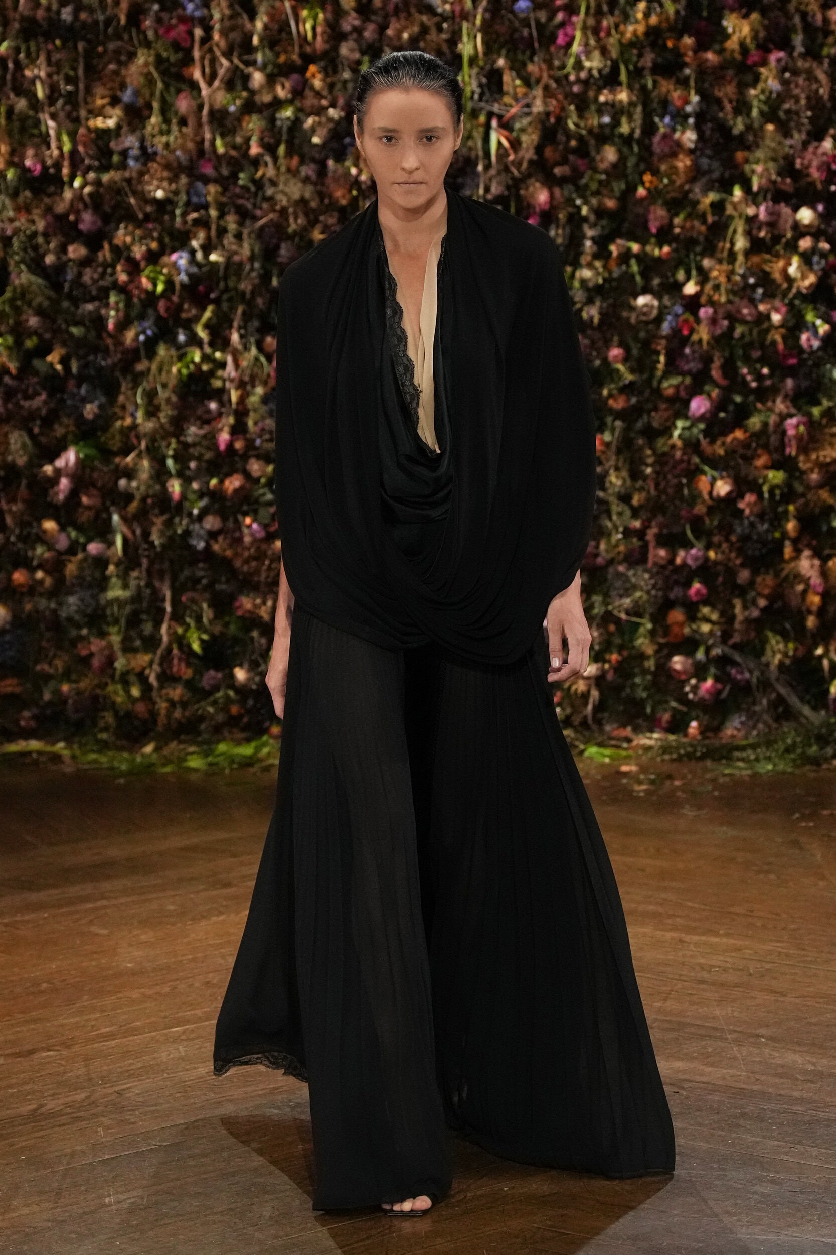 Maison Margiela Spring 2027 Fashion Show