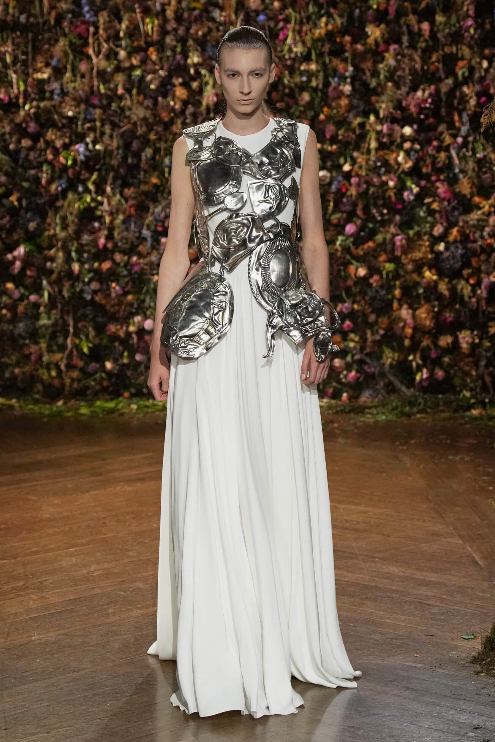 Maison Margiela Spring 2027 Fashion Show
