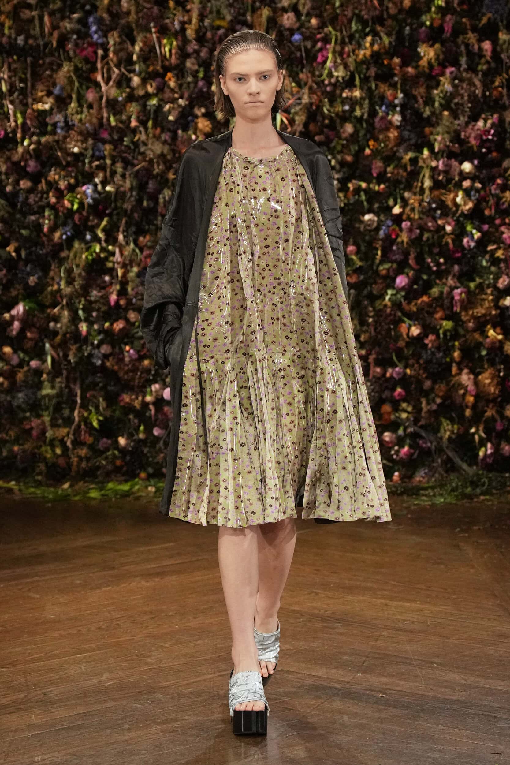 Maison Margiela Spring 2027 Fashion Show
