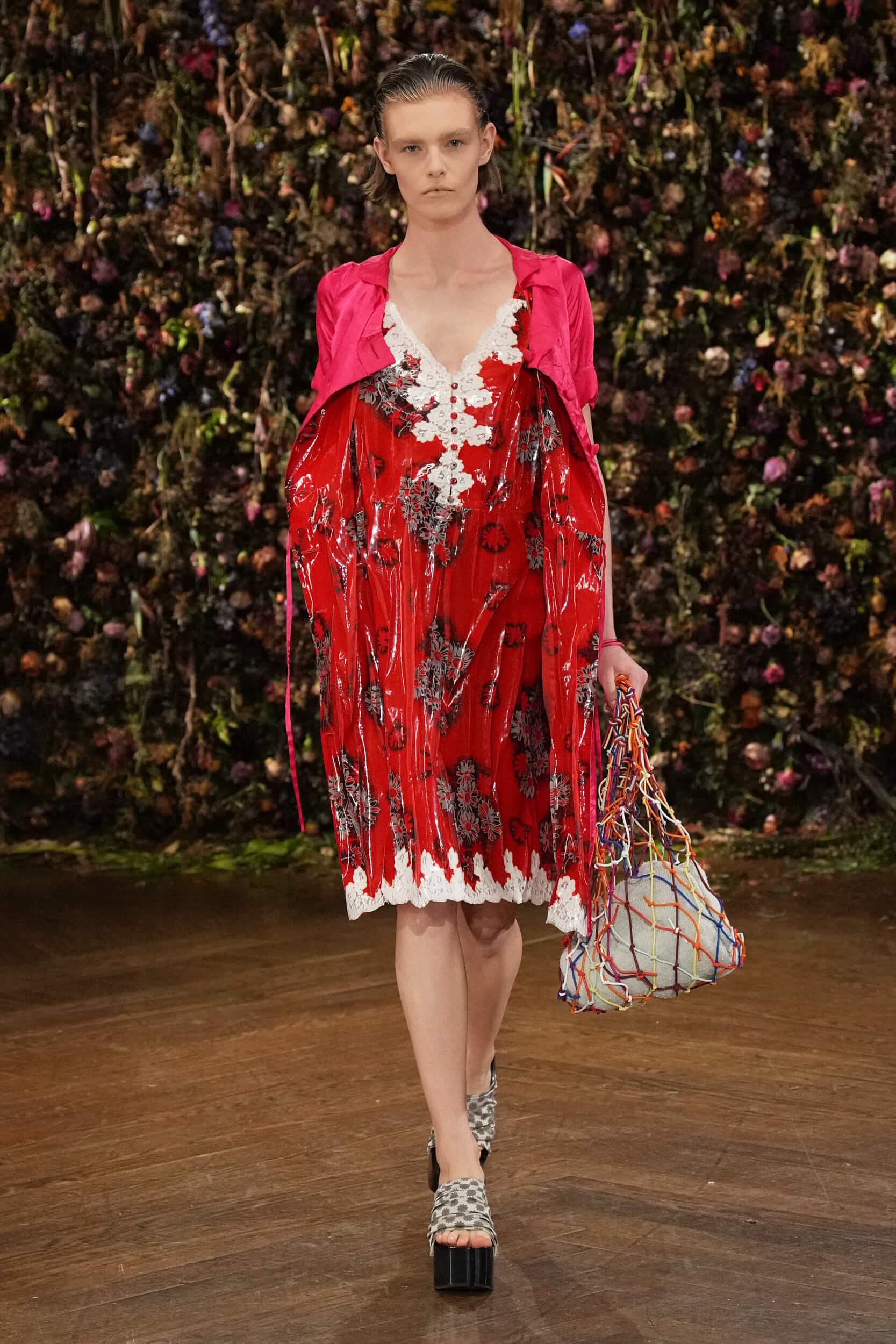 Maison Margiela Spring 2027 Fashion Show