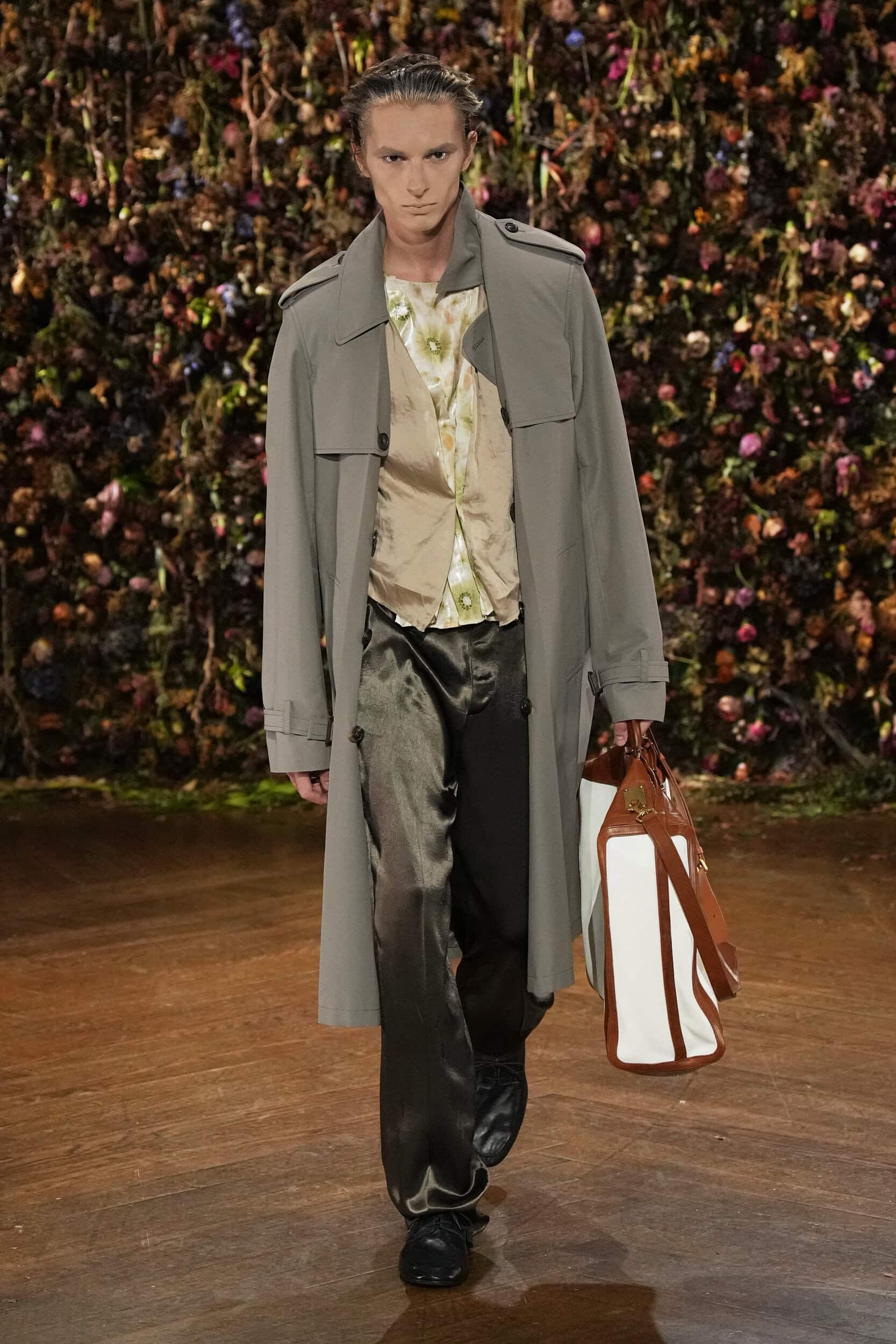Maison Margiela Spring 2027 Fashion Show