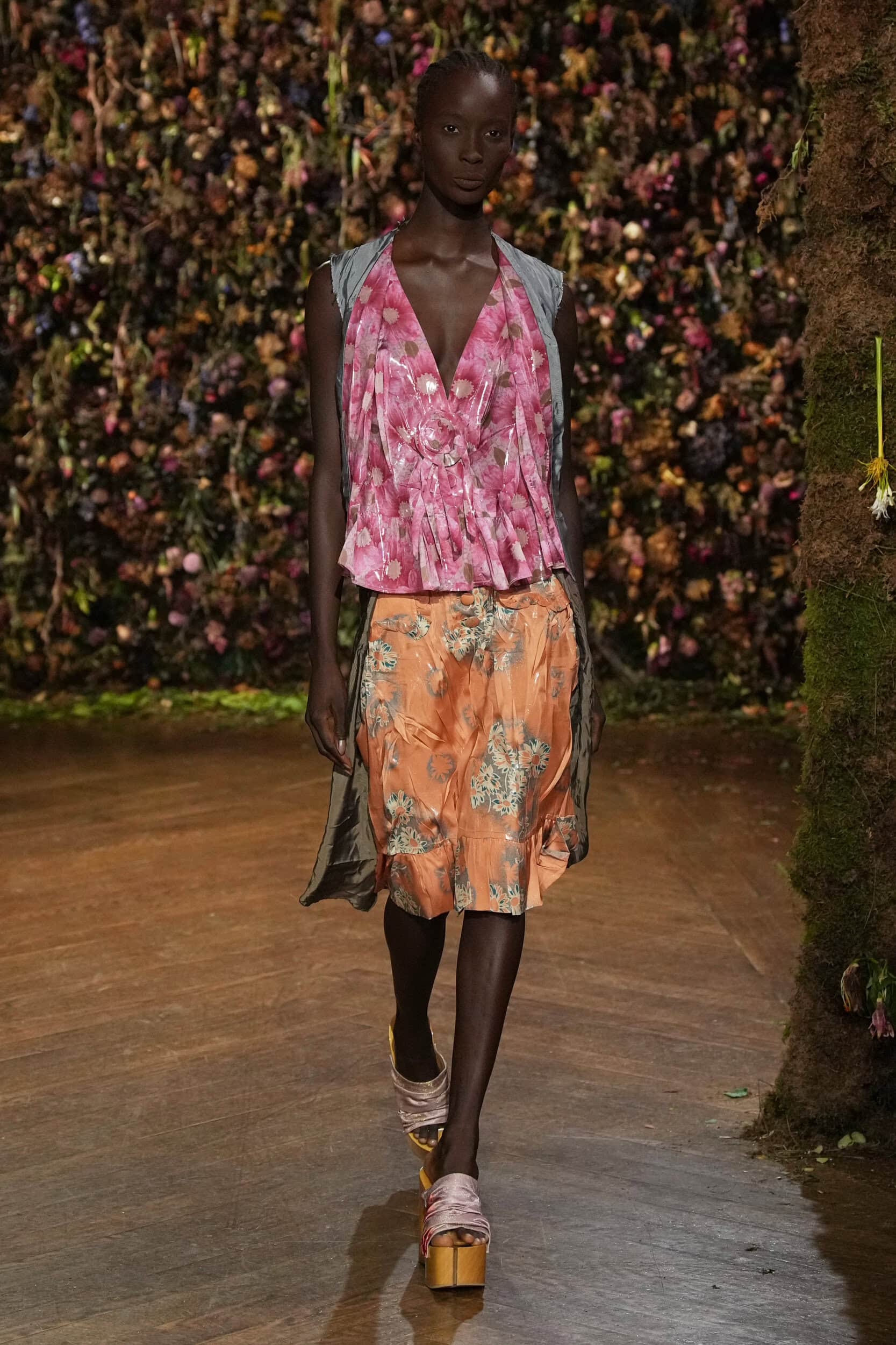 Maison Margiela Spring 2027 Fashion Show