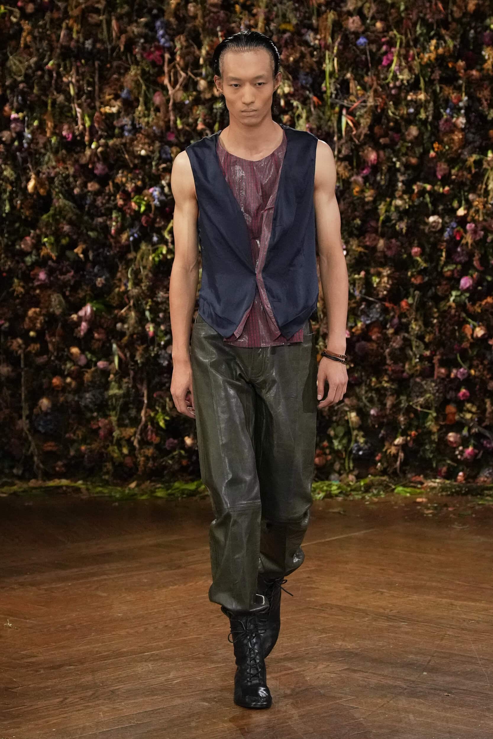 Maison Margiela Spring 2027 Fashion Show