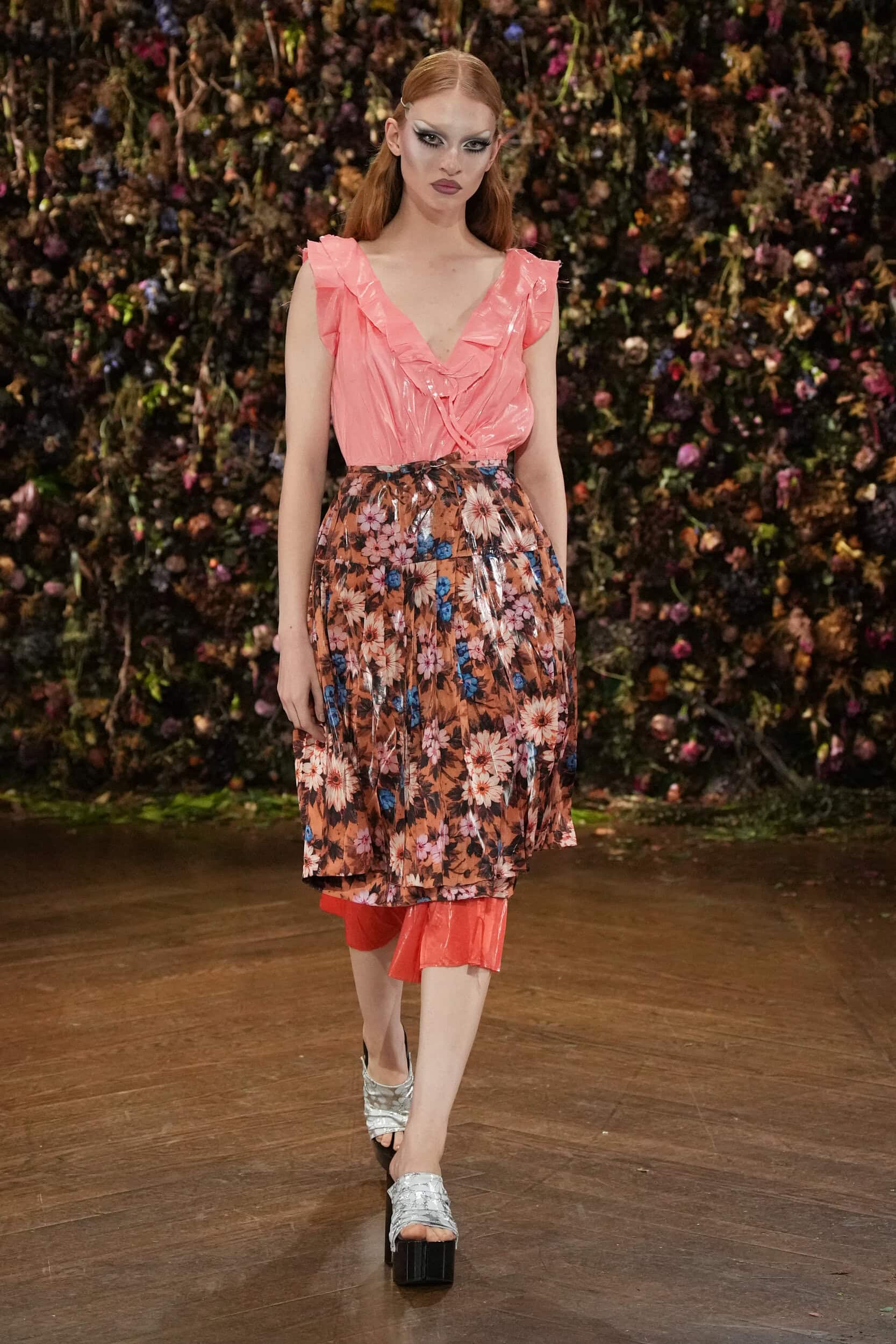 Maison Margiela Spring 2027 Fashion Show