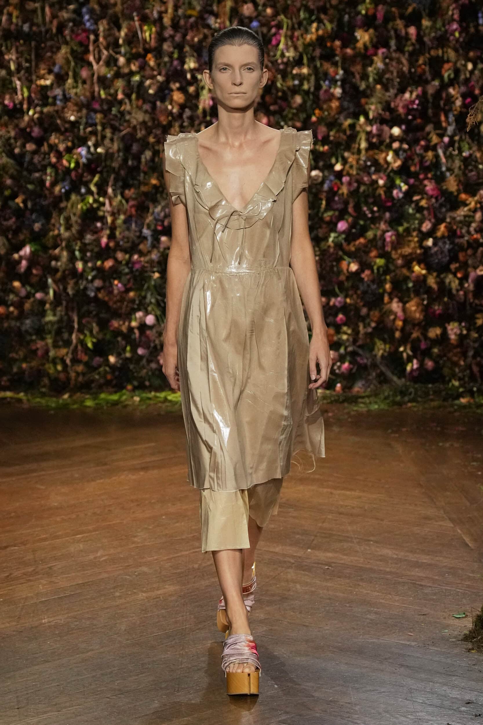 Maison Margiela Spring 2027 Fashion Show