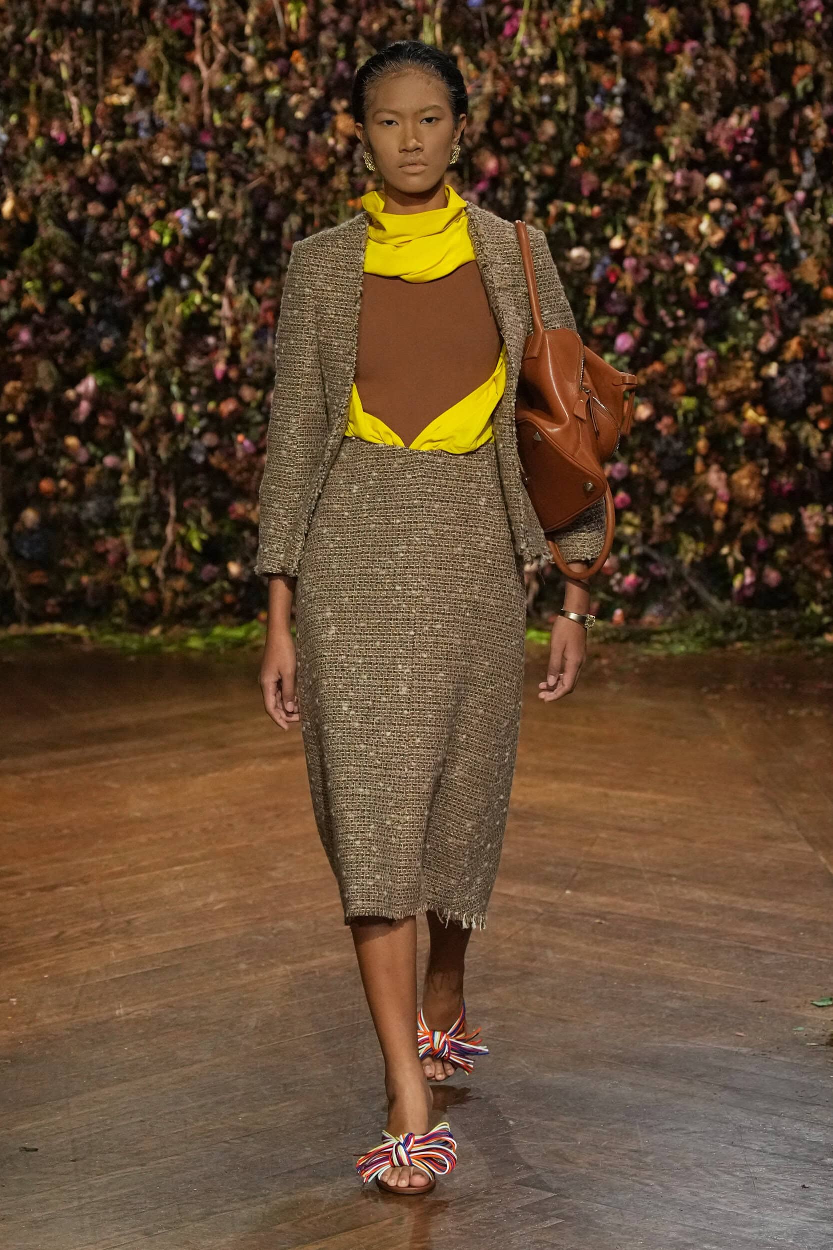 Maison Margiela Spring 2027 Fashion Show