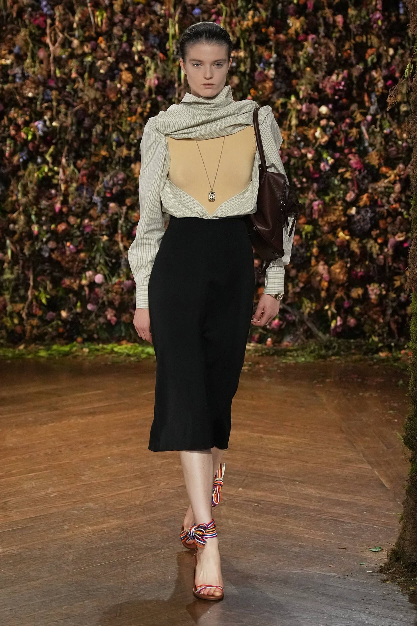 Maison Margiela Spring 2027 Fashion Show
