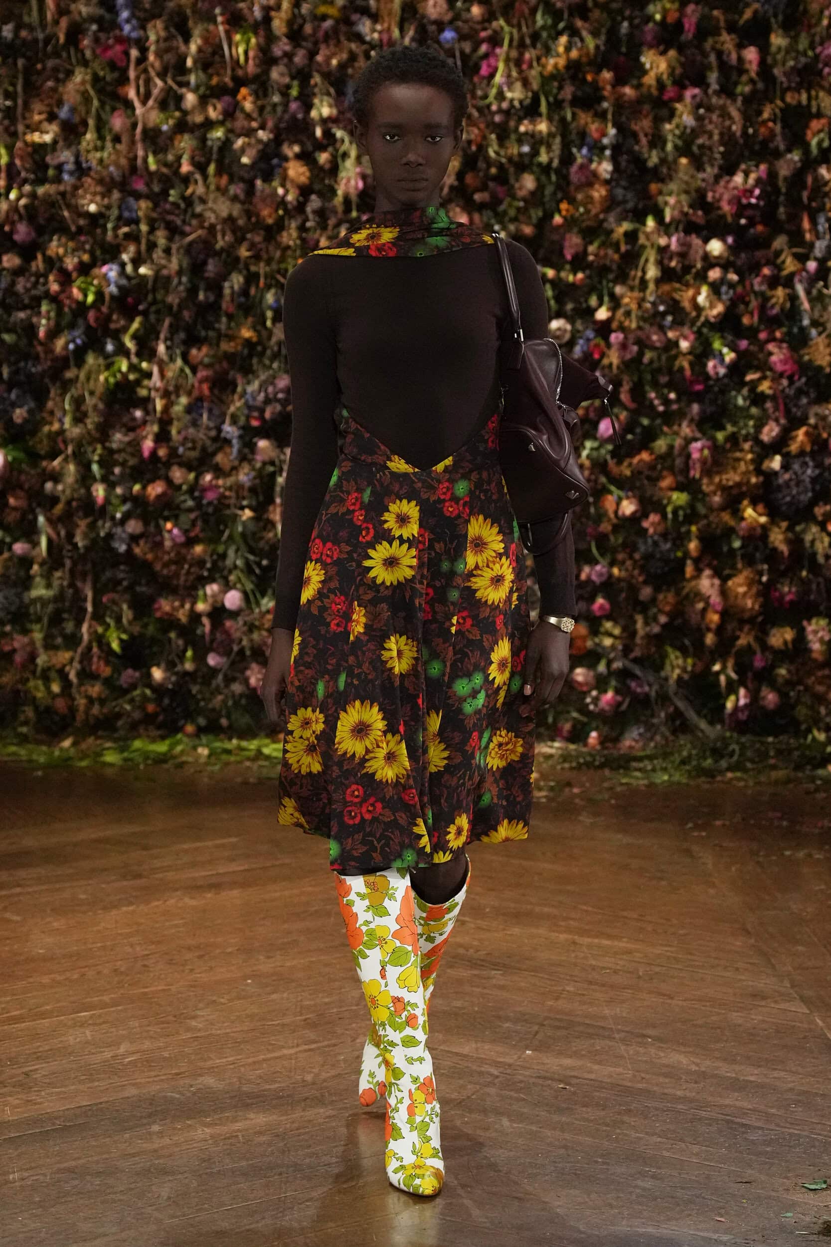 Maison Margiela Spring 2027 Fashion Show