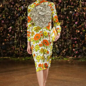 Maison Margiela Spring 2027 Fashion Show