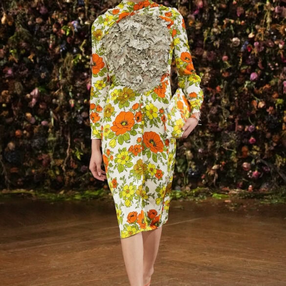 Maison Margiela Spring 2027 Fashion Show