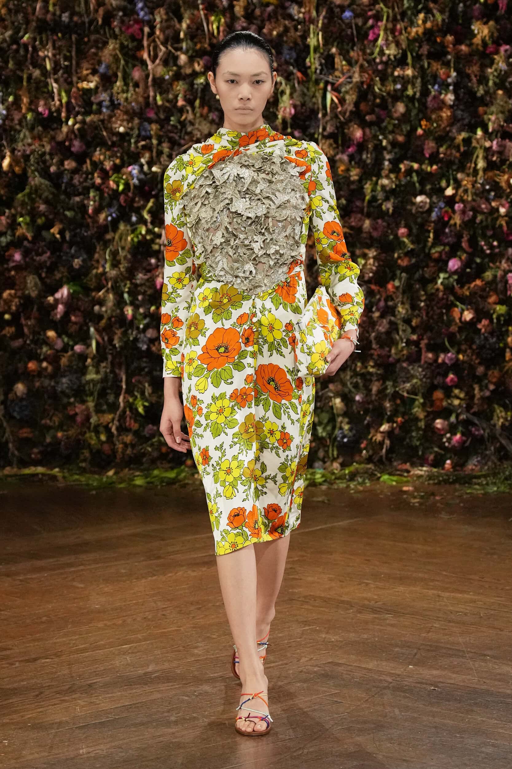 Maison Margiela Spring 2027 Fashion Show