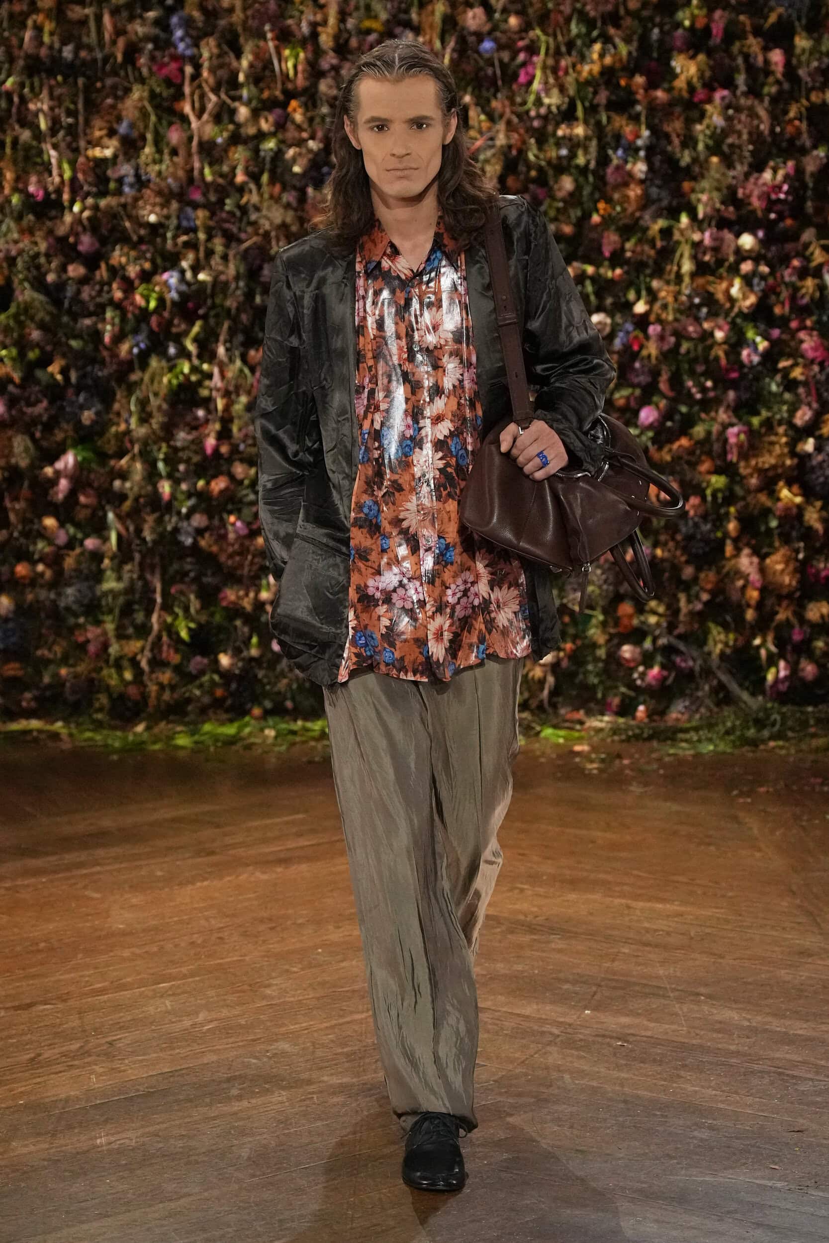 Maison Margiela Spring 2027 Fashion Show