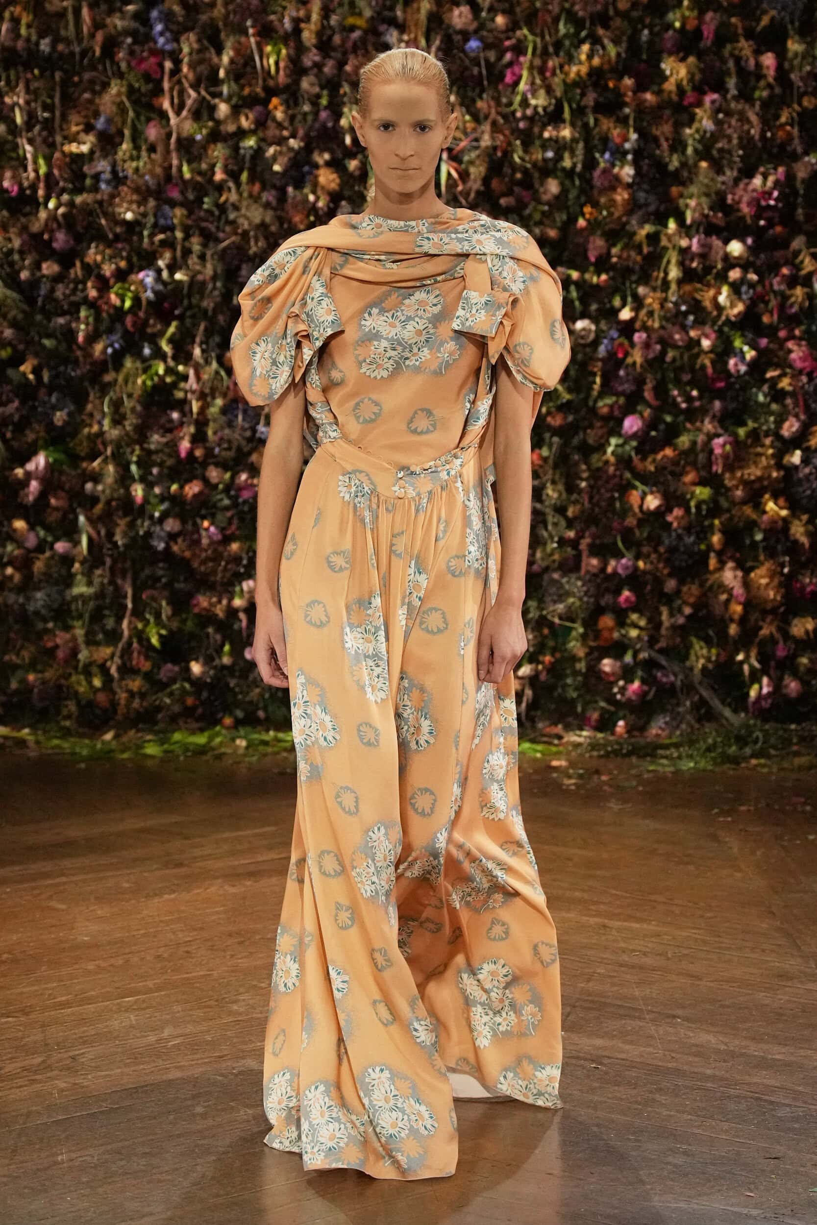 Maison Margiela Spring 2027 Fashion Show