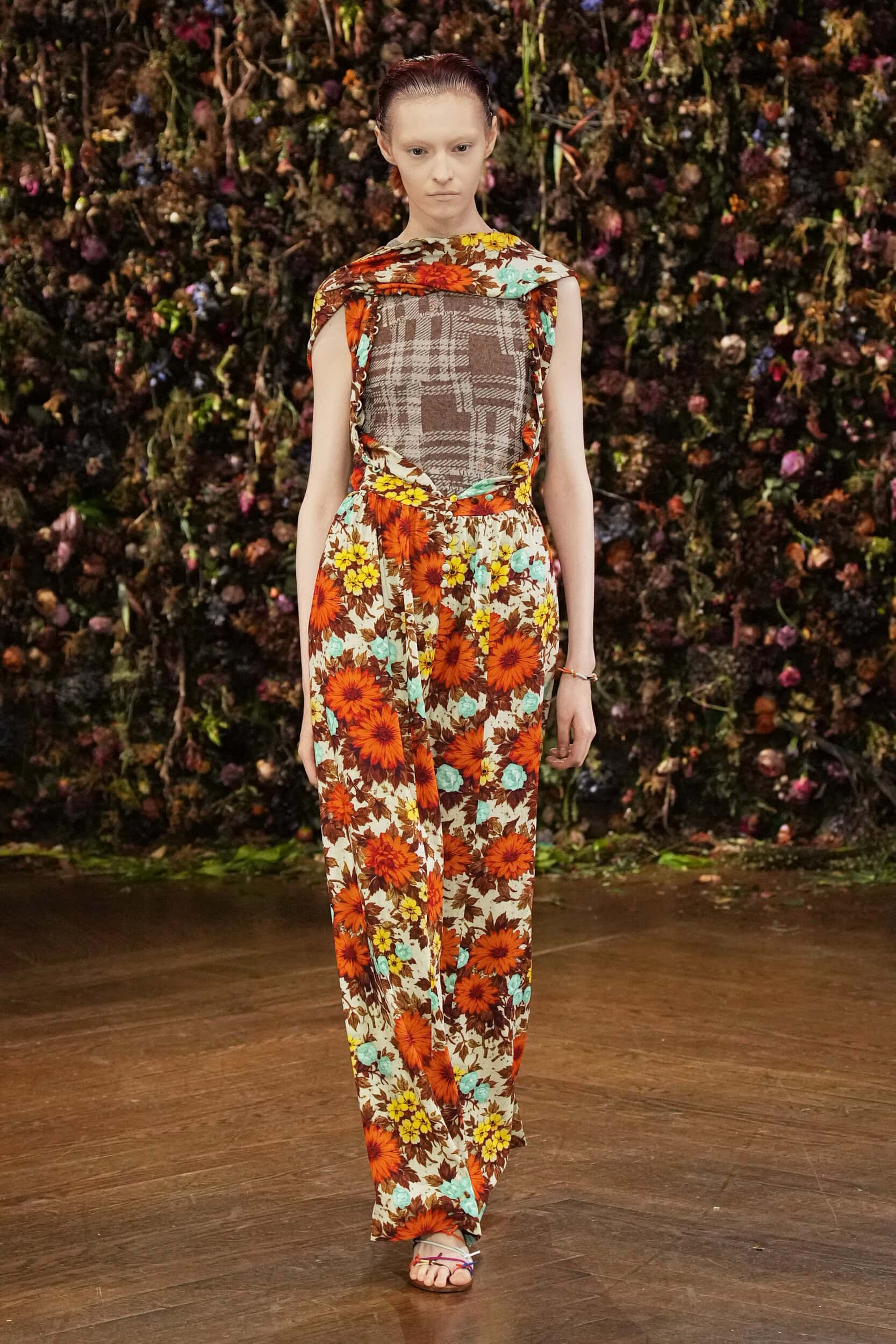 Maison Margiela Spring 2027 Fashion Show