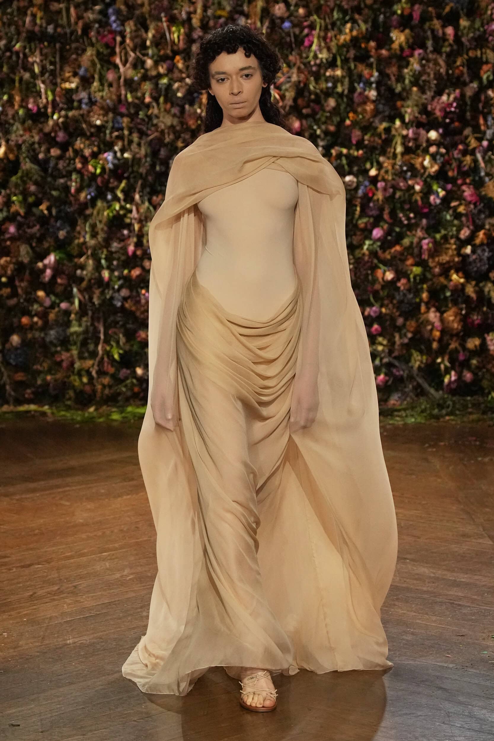 Maison Margiela Spring 2027 Fashion Show