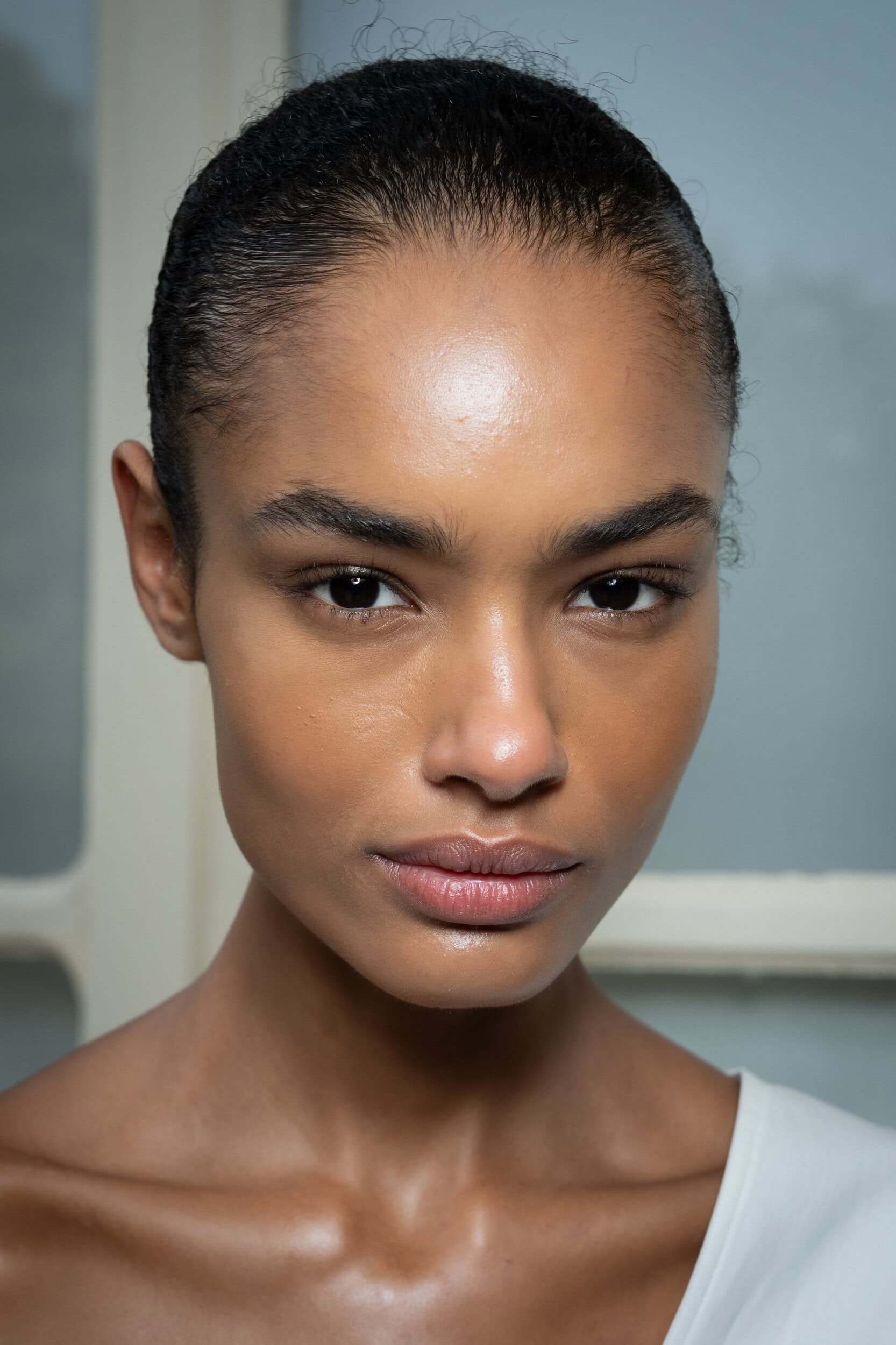 Stella Mccartney Spring 2027 Fashion Show Backstage