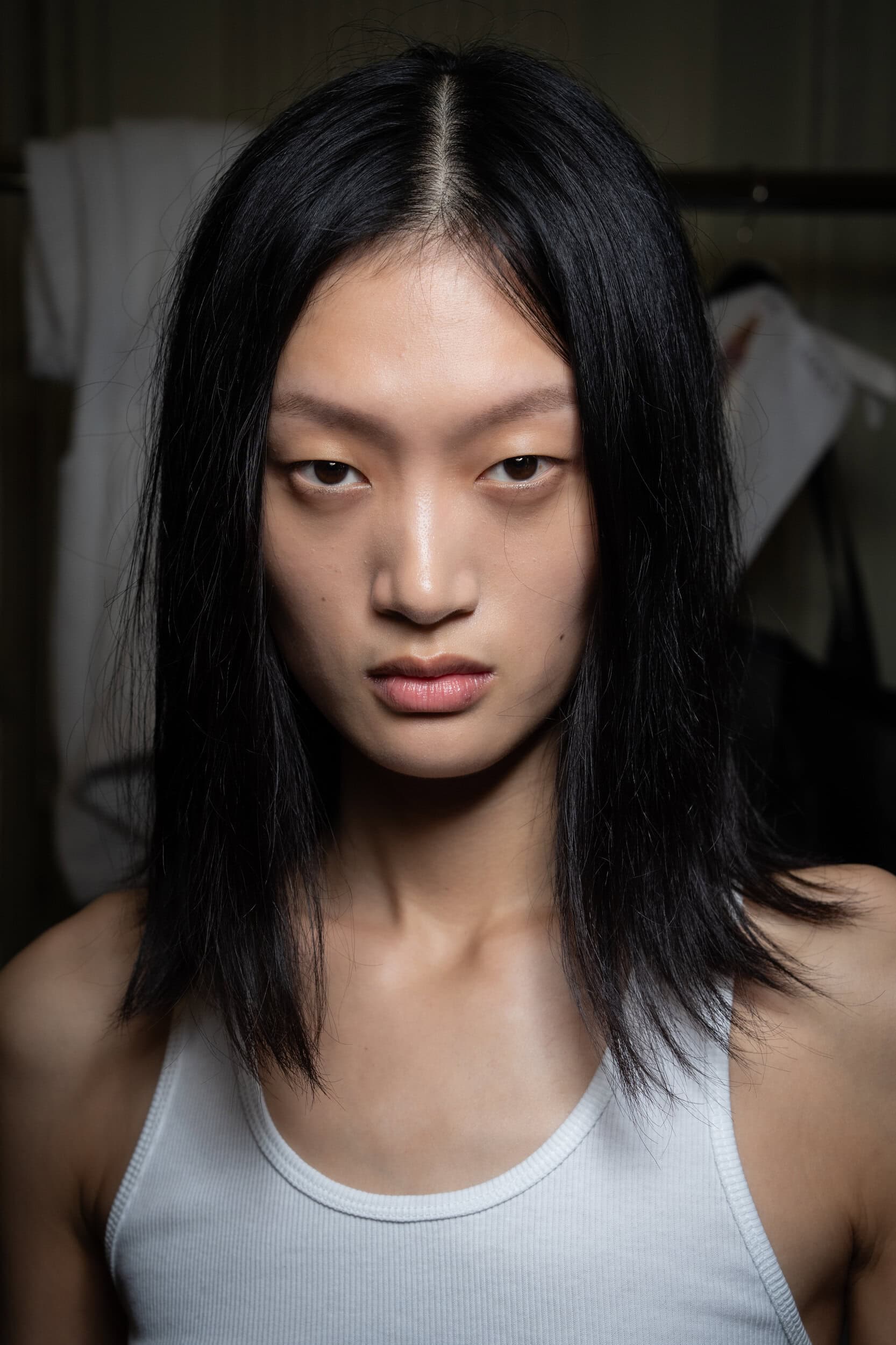 Stella Mccartney Spring 2027 Fashion Show Backstage